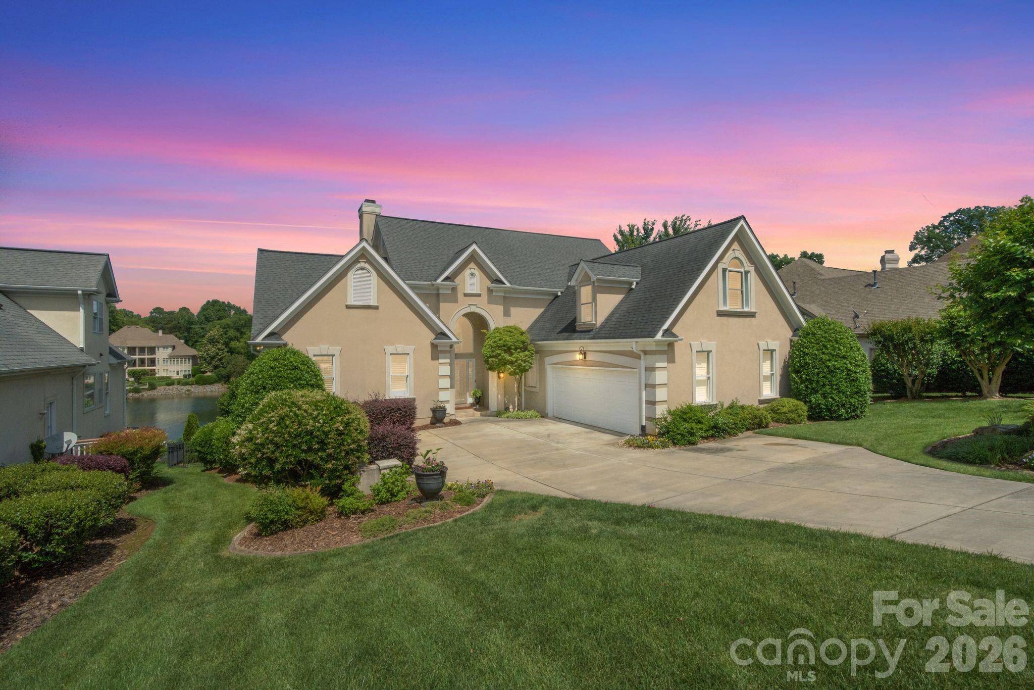 17825 Spinnakers Reach DR, Cornelius, NC 28031