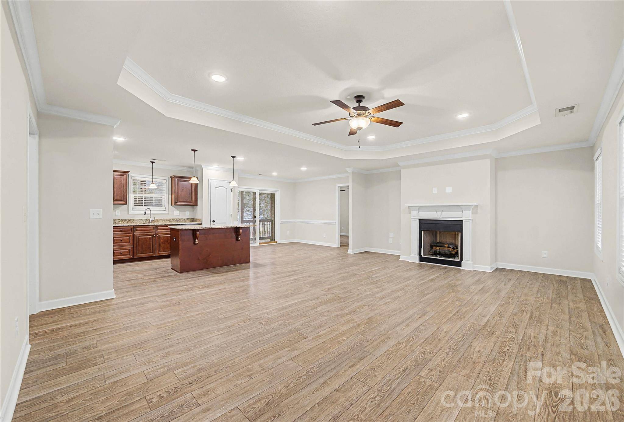 786 Tirzah RD, York, SC 29745