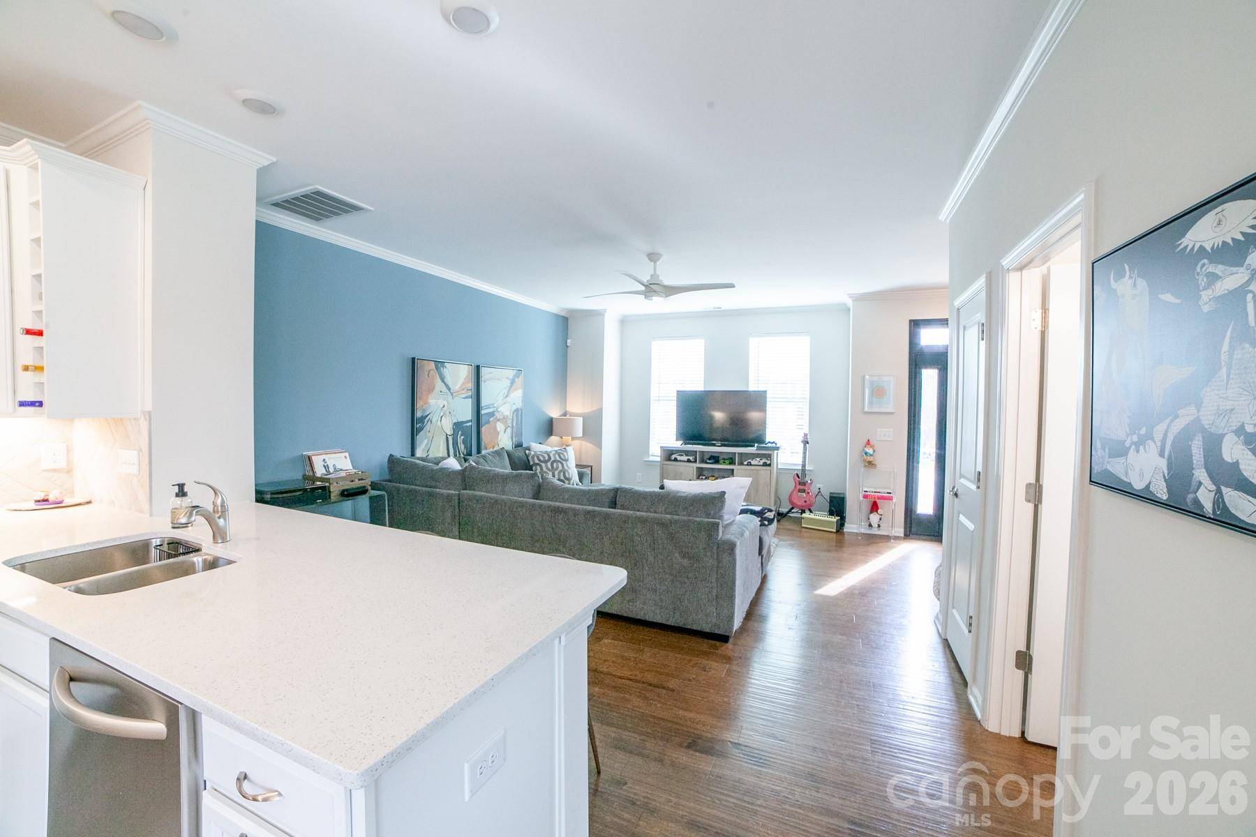 100 Linestowe DR, Belmont, NC 28012
