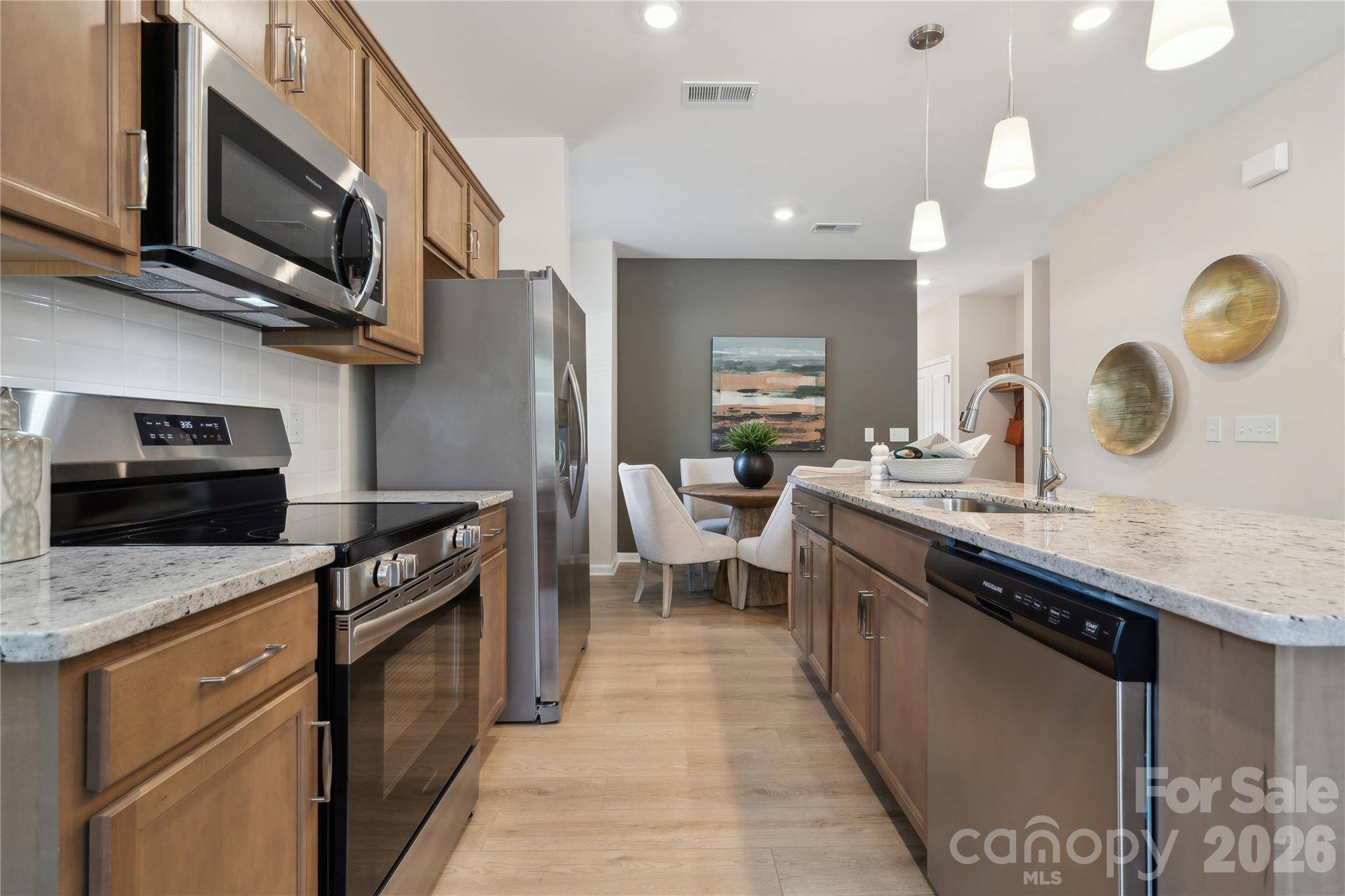 6514 Harlech ST, Charlotte, NC 28269