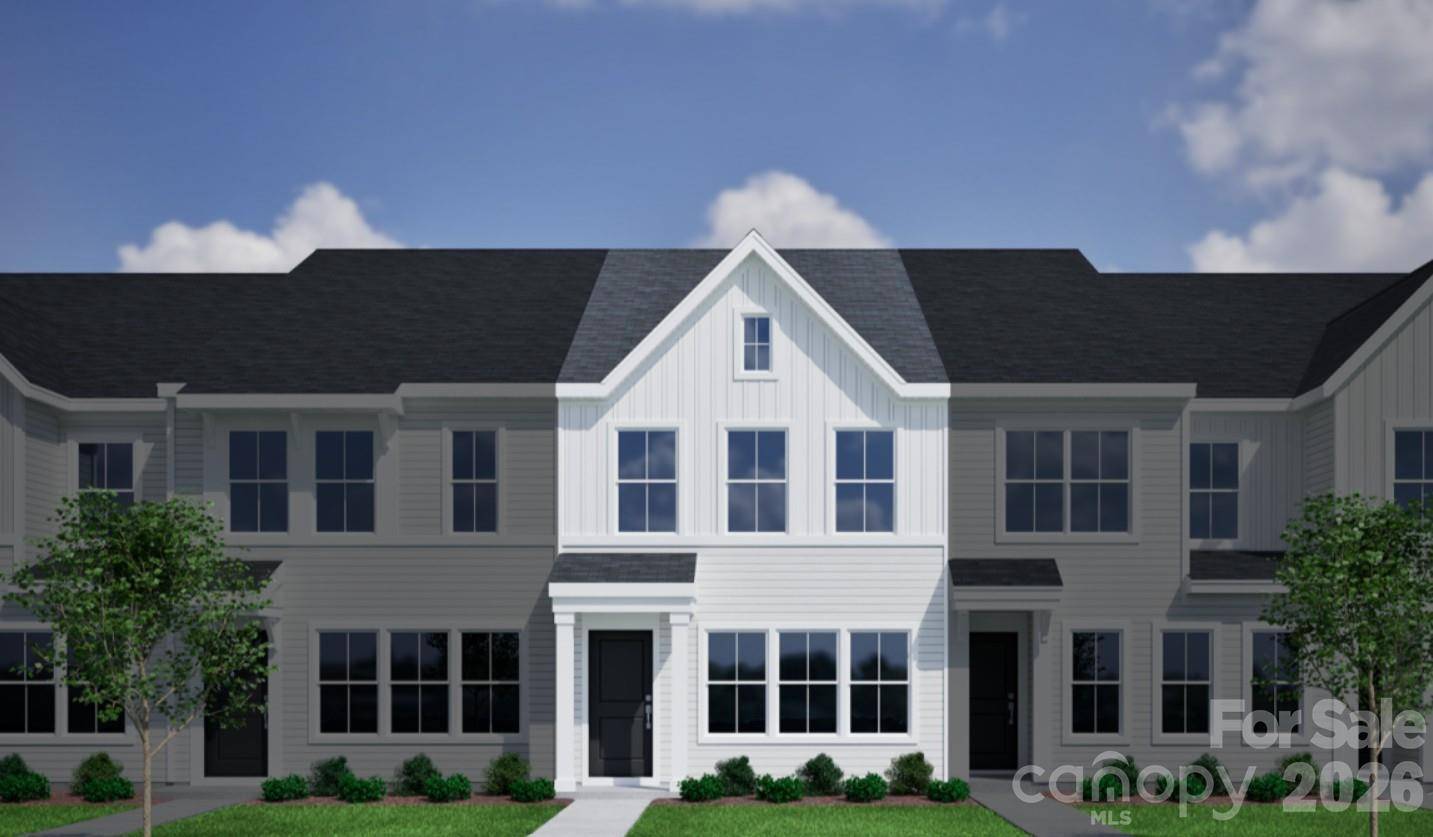 6514 Harlech ST, Charlotte, NC 28269