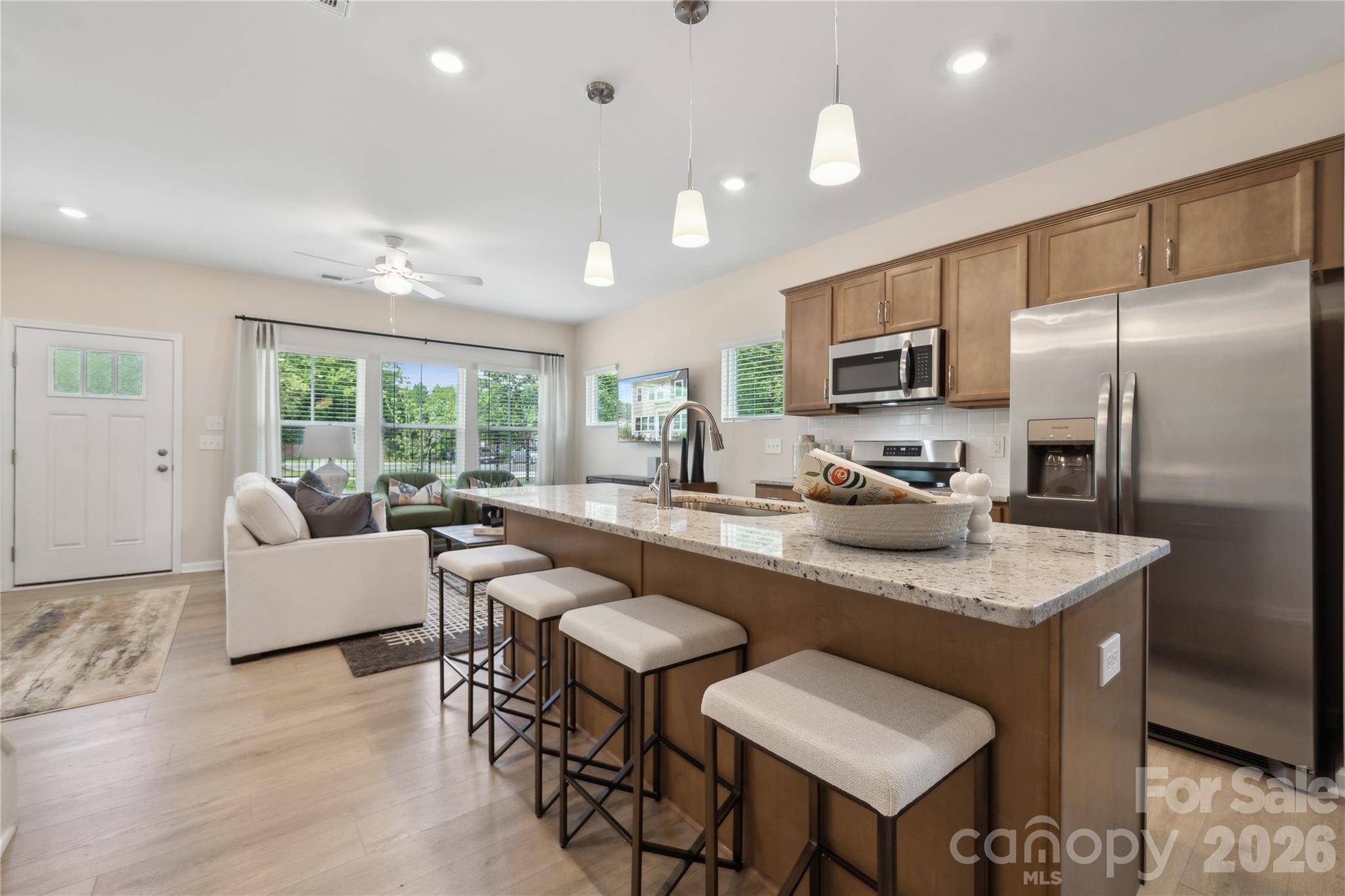 6514 Harlech ST, Charlotte, NC 28269