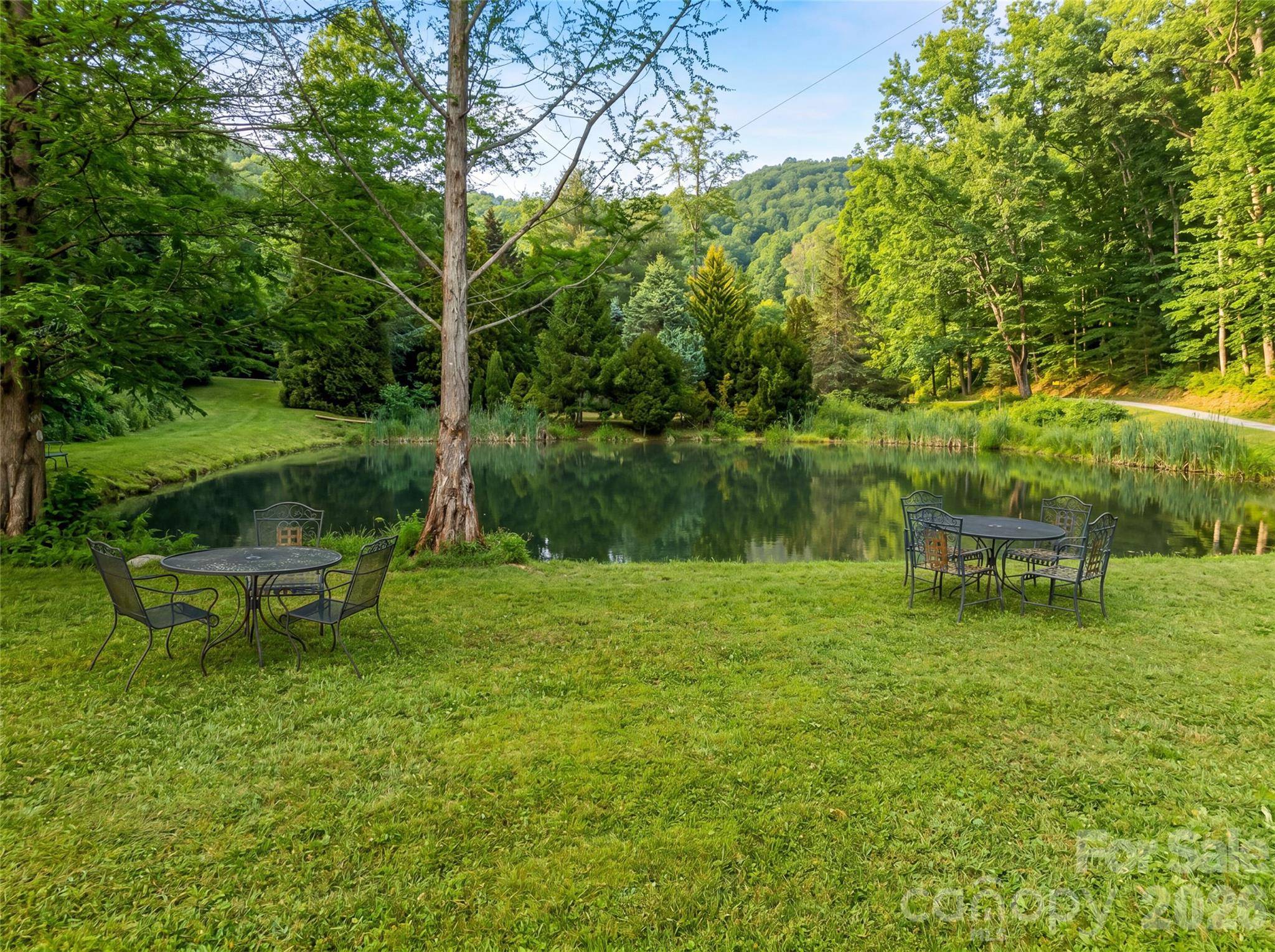 198 Brooks Branch RD, Leicester, NC 28748