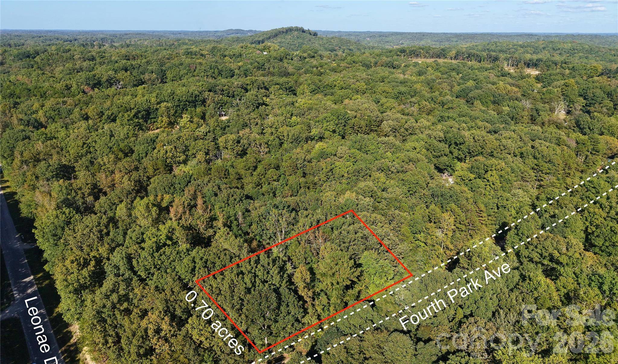 00-00 Fourth PARK #L20-22, Randleman, NC 27317