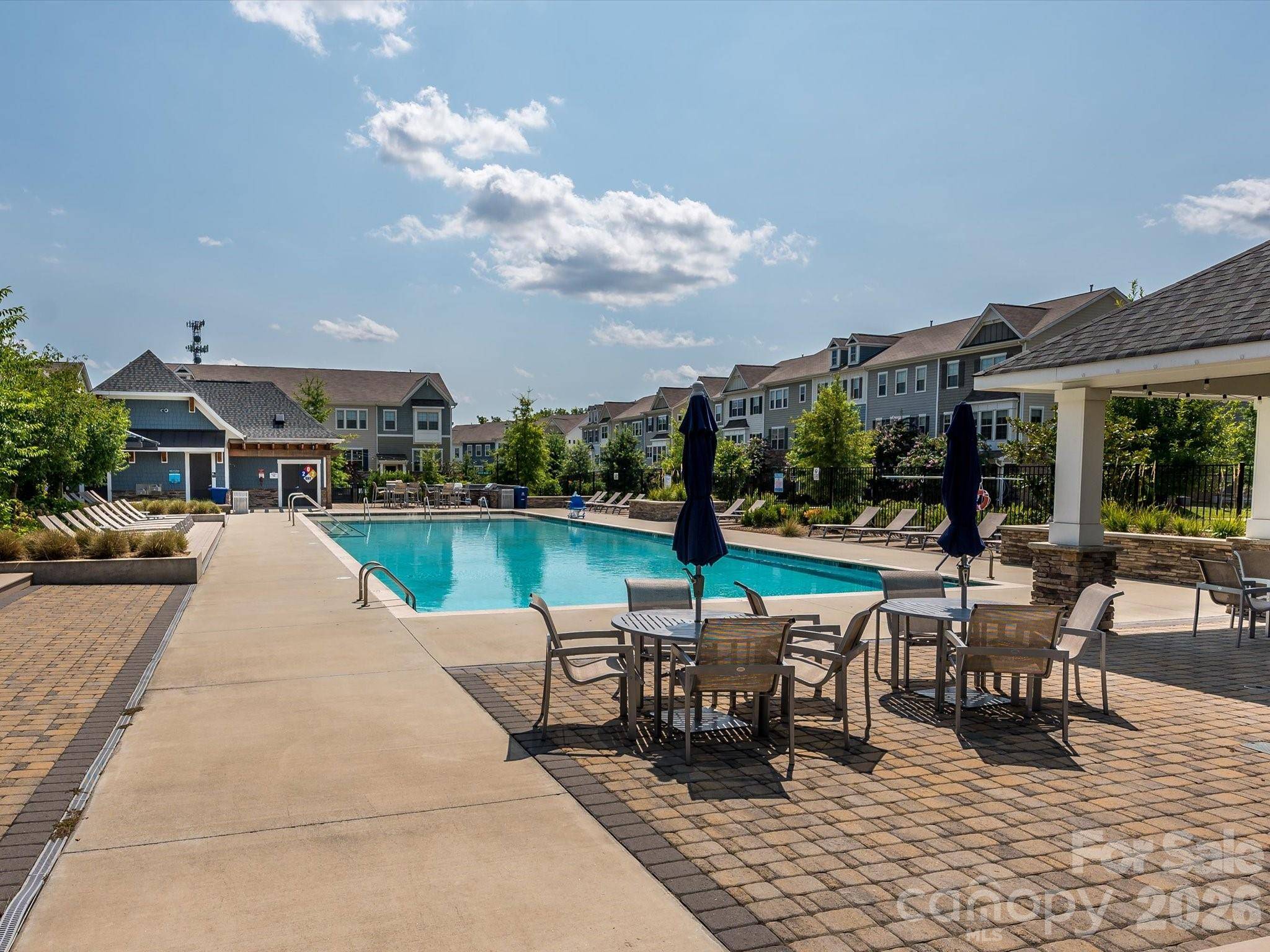 7914 Denmark RD, Charlotte, NC 28273