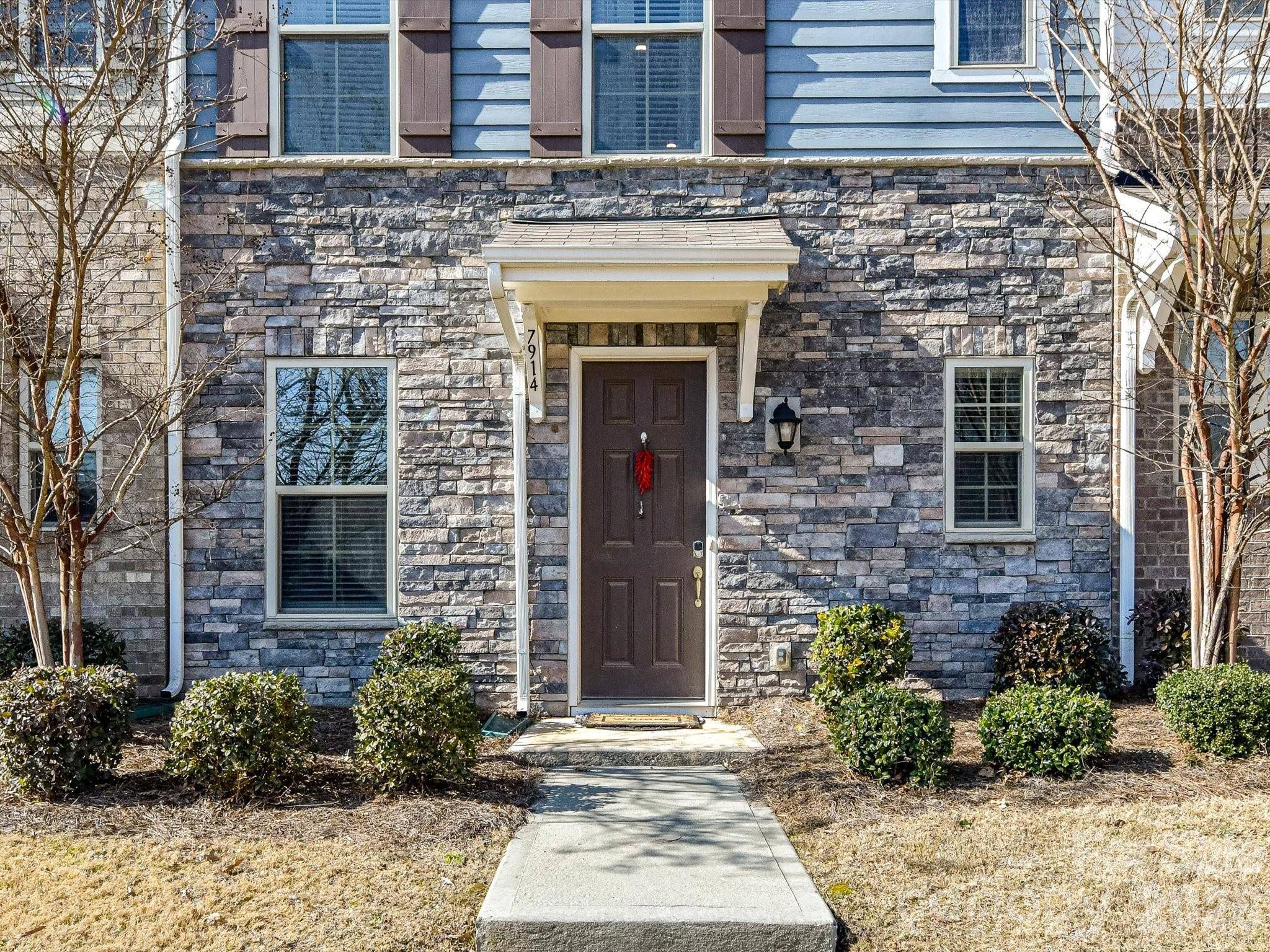 7914 Denmark RD, Charlotte, NC 28273