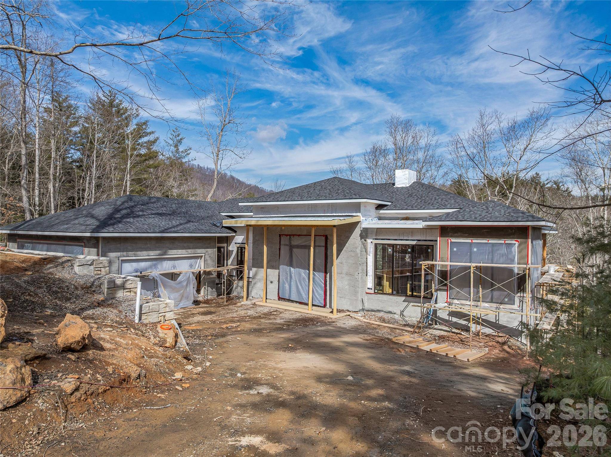 12 Falling Waters TRL, Arden, NC 28704
