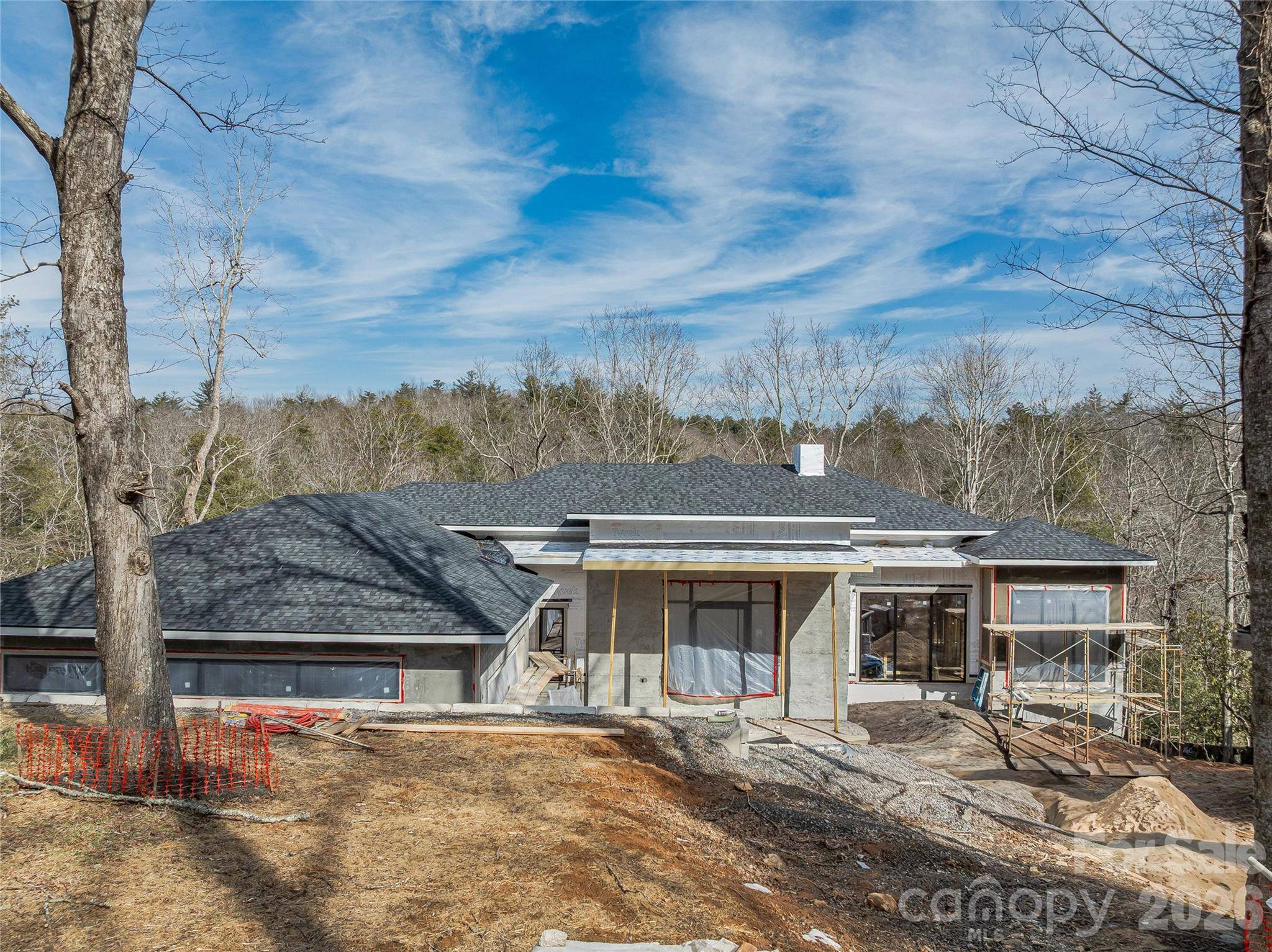 12 Falling Waters TRL, Arden, NC 28704