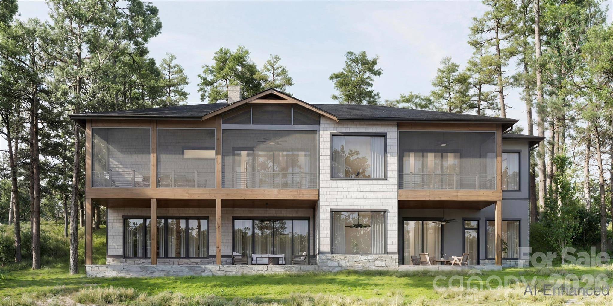 12 Falling Waters TRL, Arden, NC 28704