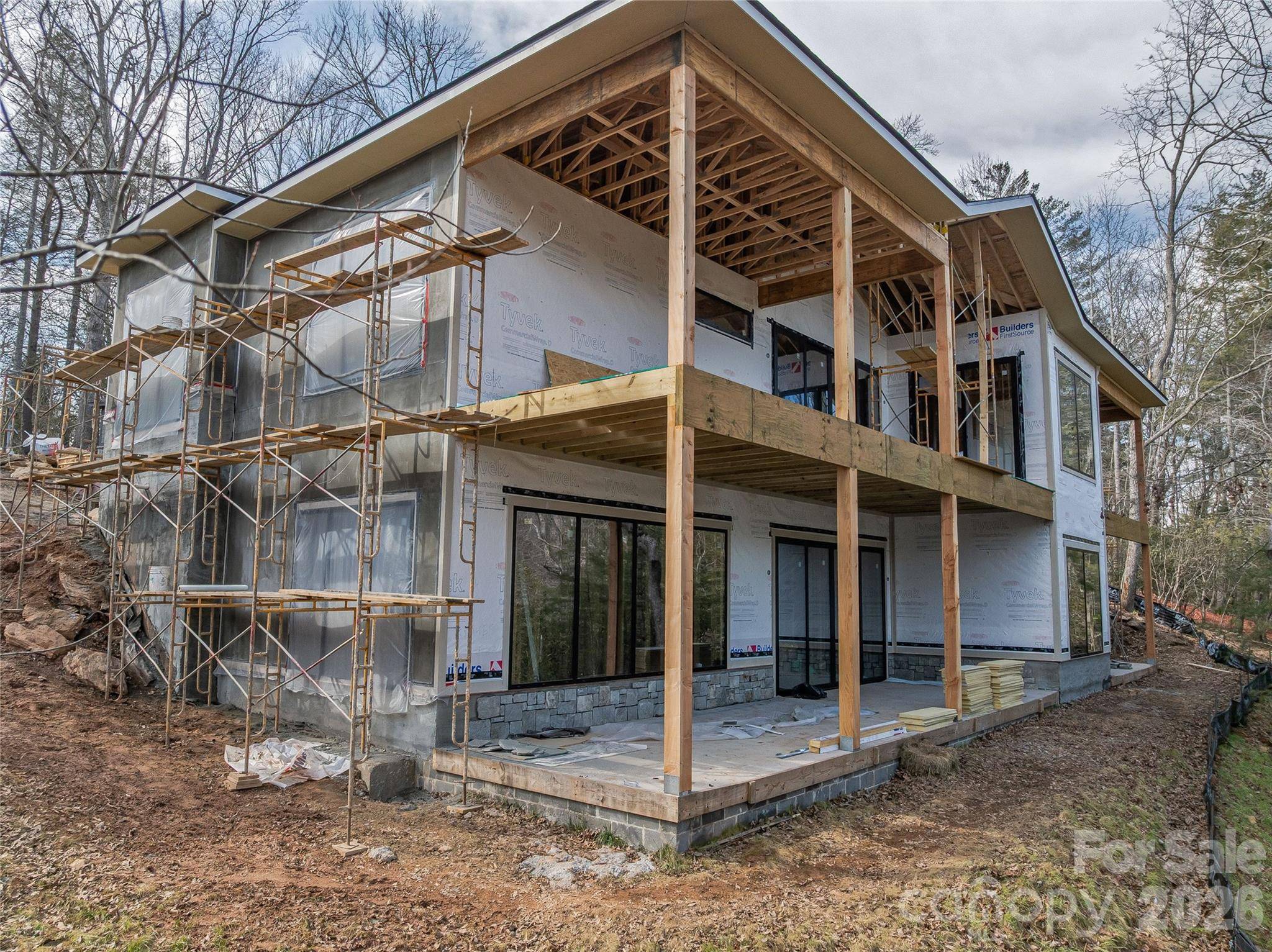 12 Falling Waters TRL, Arden, NC 28704