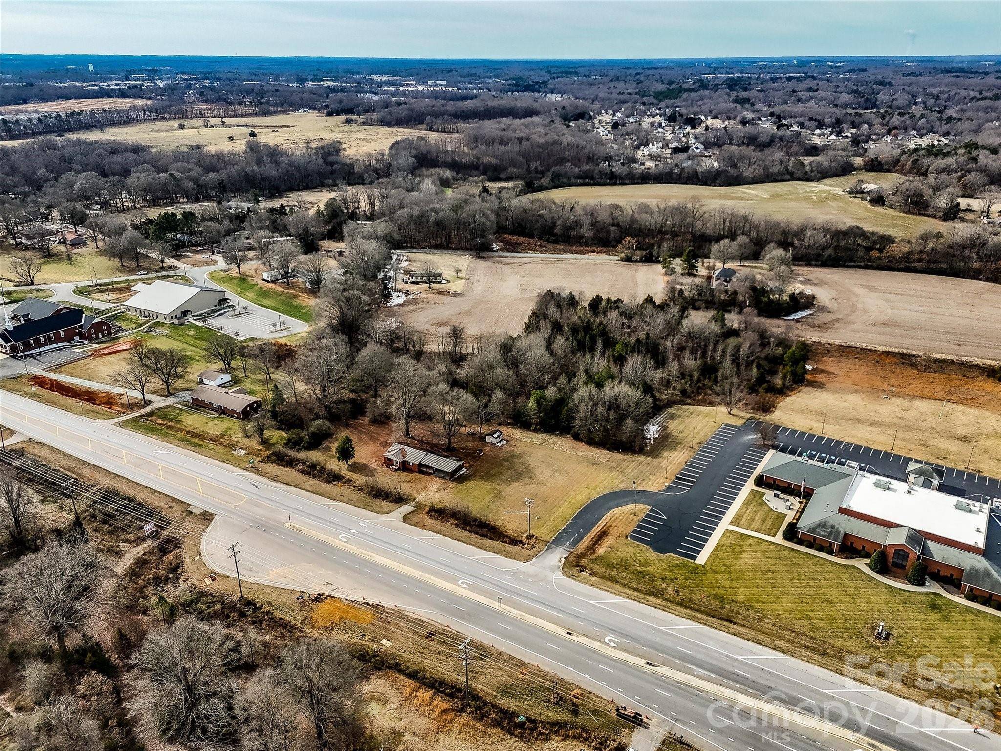 2635 Concord HWY, Monroe, NC 28110