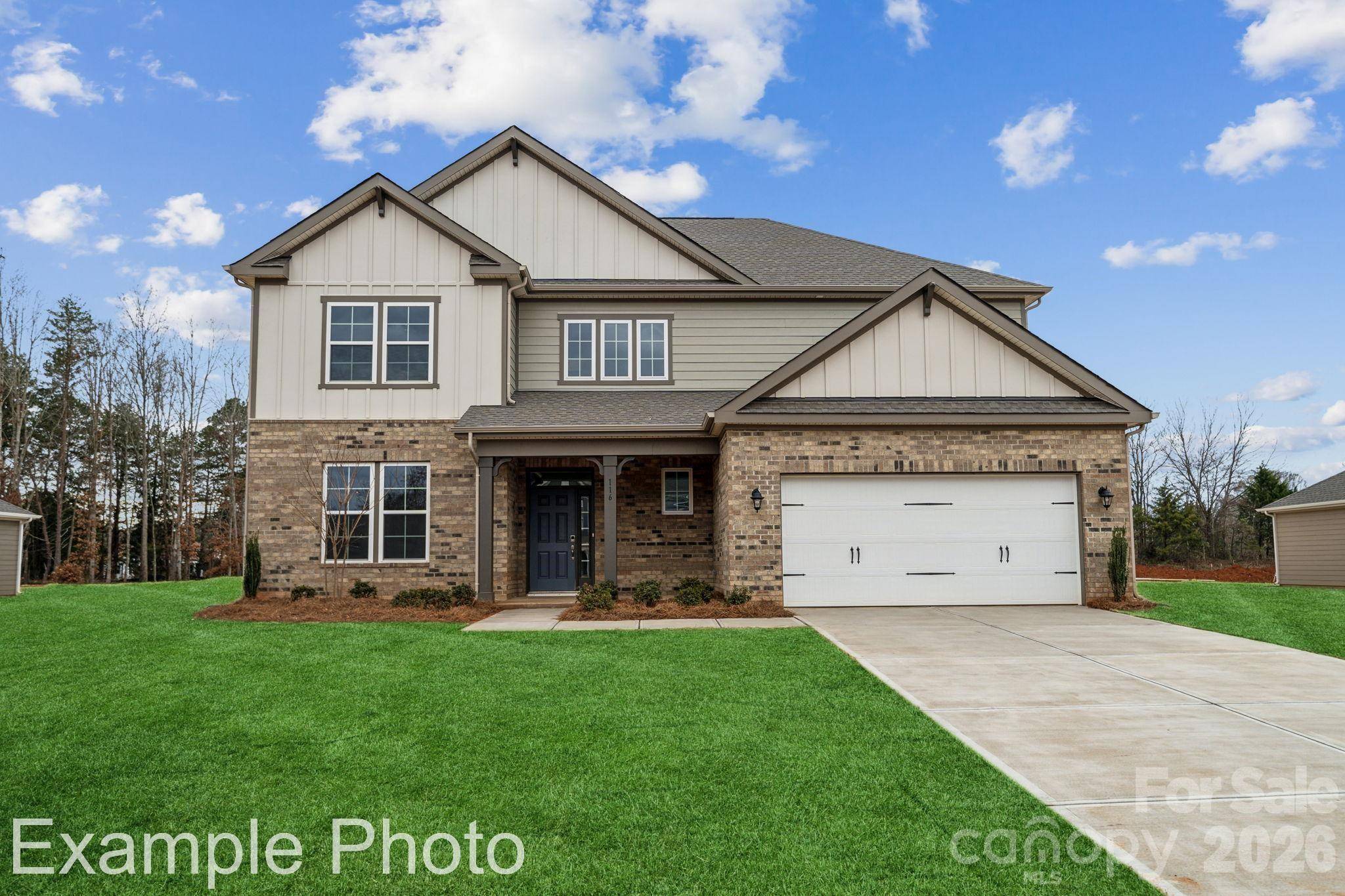 3707 Roughedge DR, Monroe, NC 28112