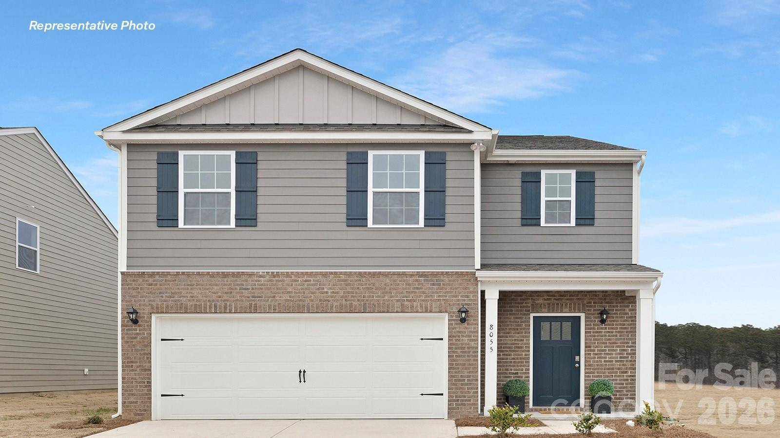 2066 10th ST SE, Hickory, NC 28602