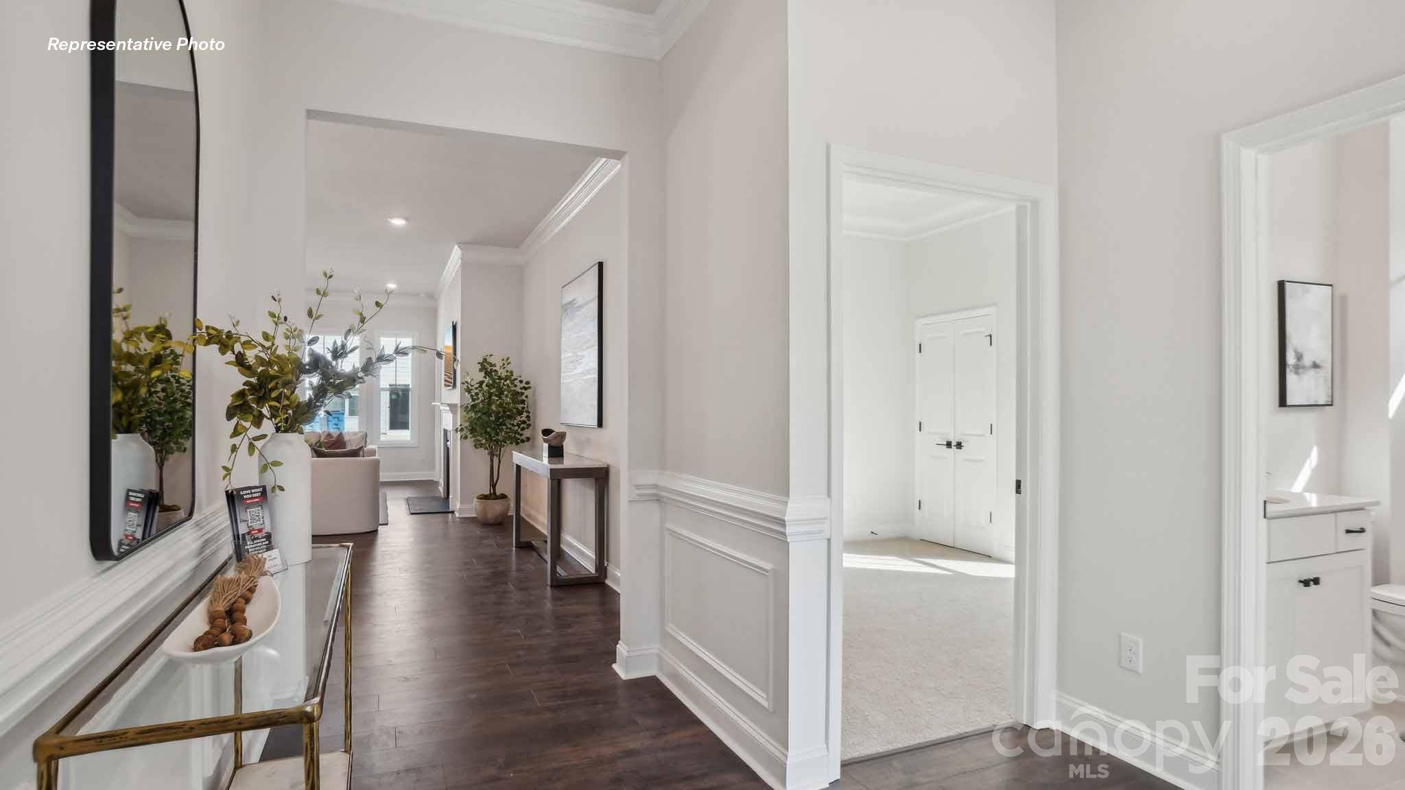 7605 Bainbridge RD, Sherrills Ford, NC 28673