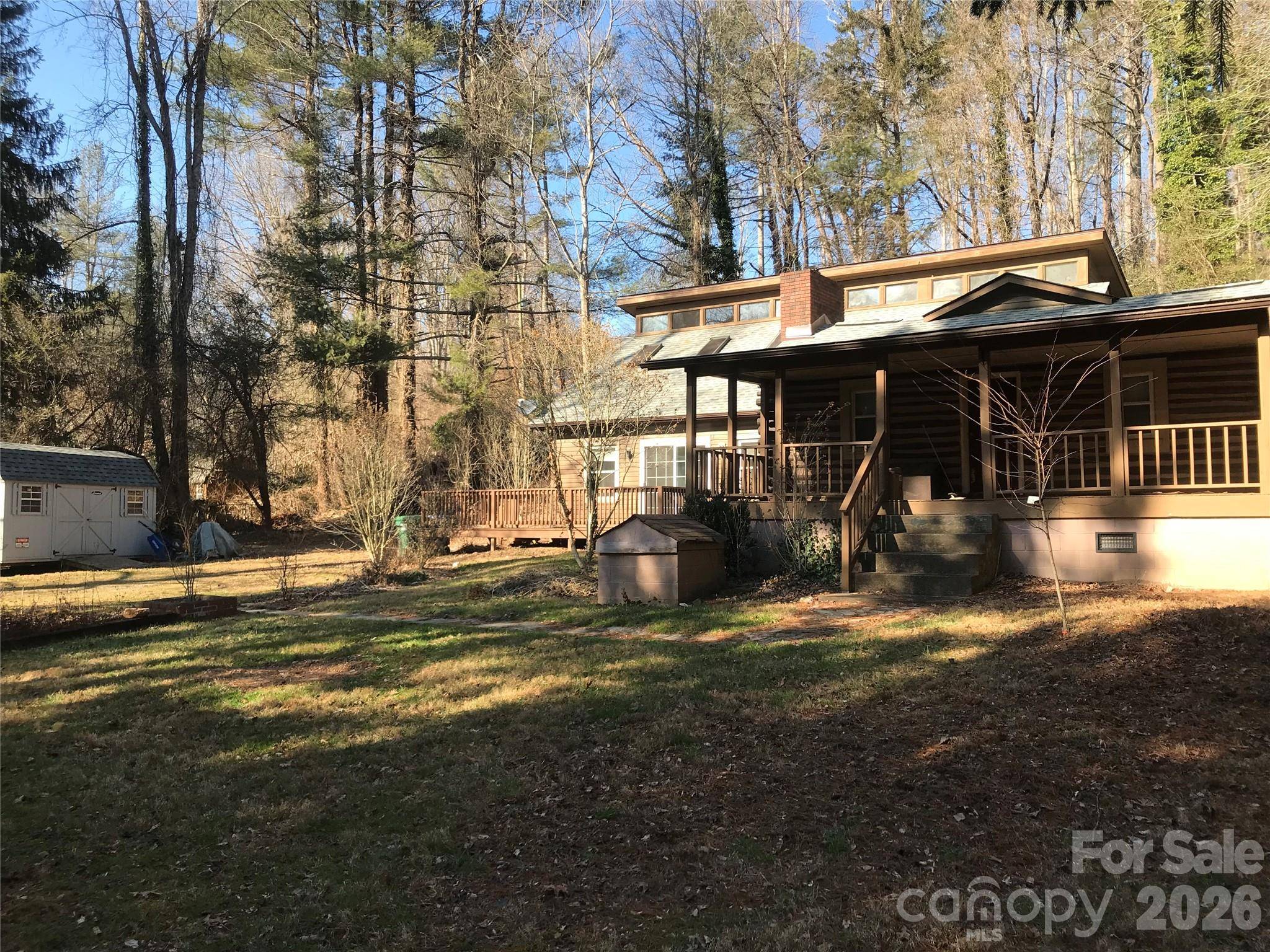 545 Avery Creek RD, Arden, NC 28704