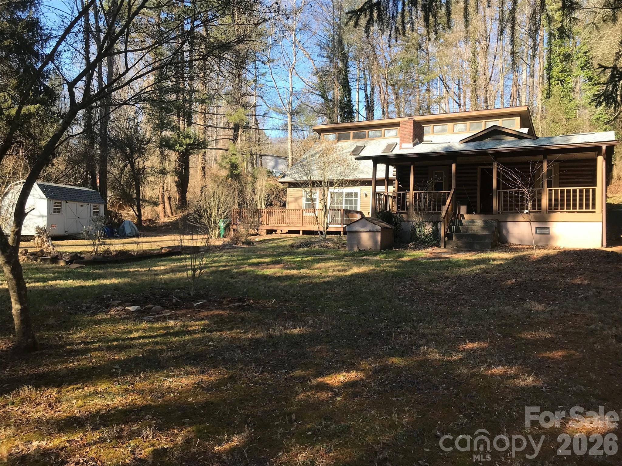 545 Avery Creek RD, Arden, NC 28704