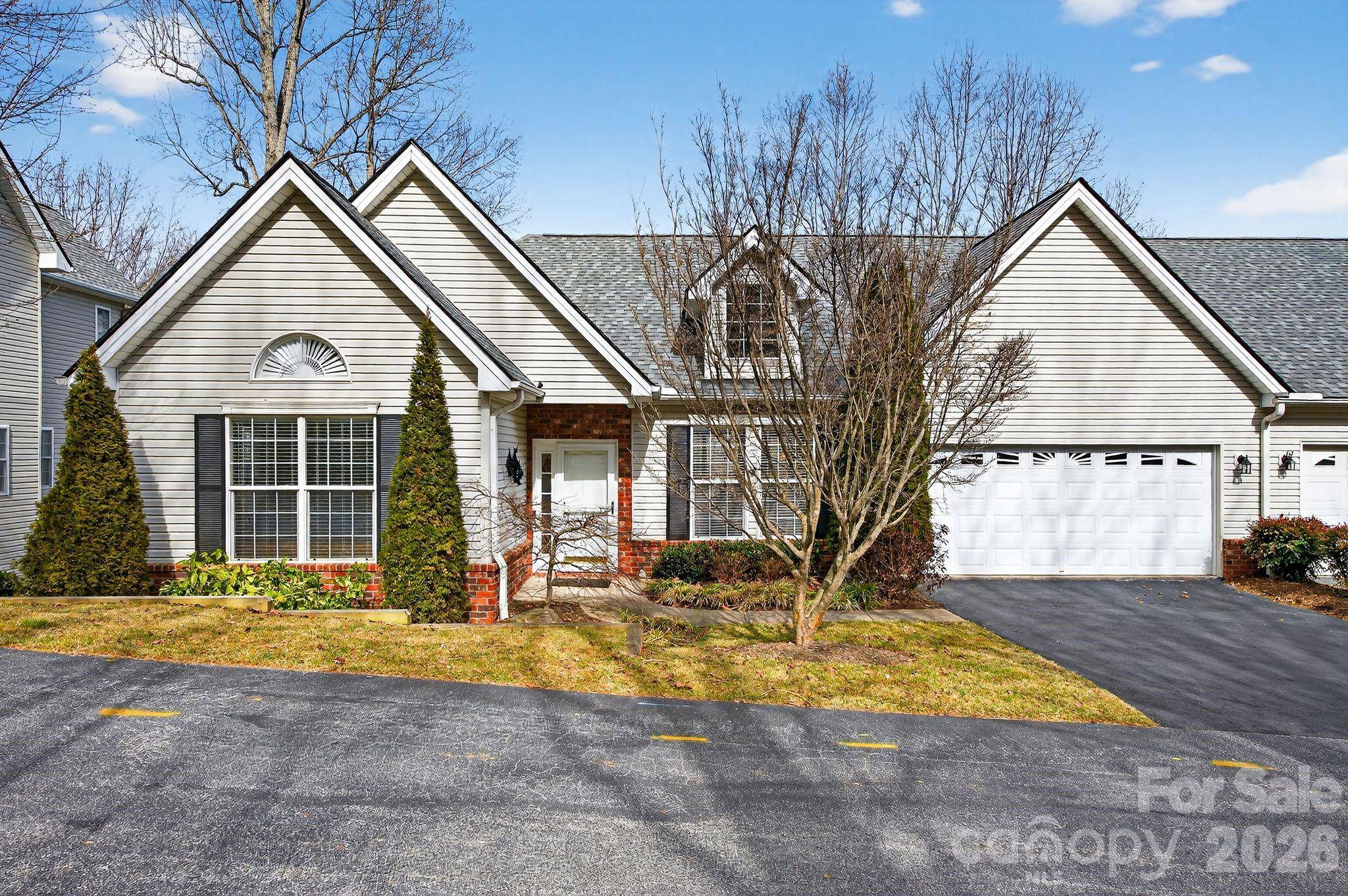 103 Trumpet LN, Asheville, NC 28803