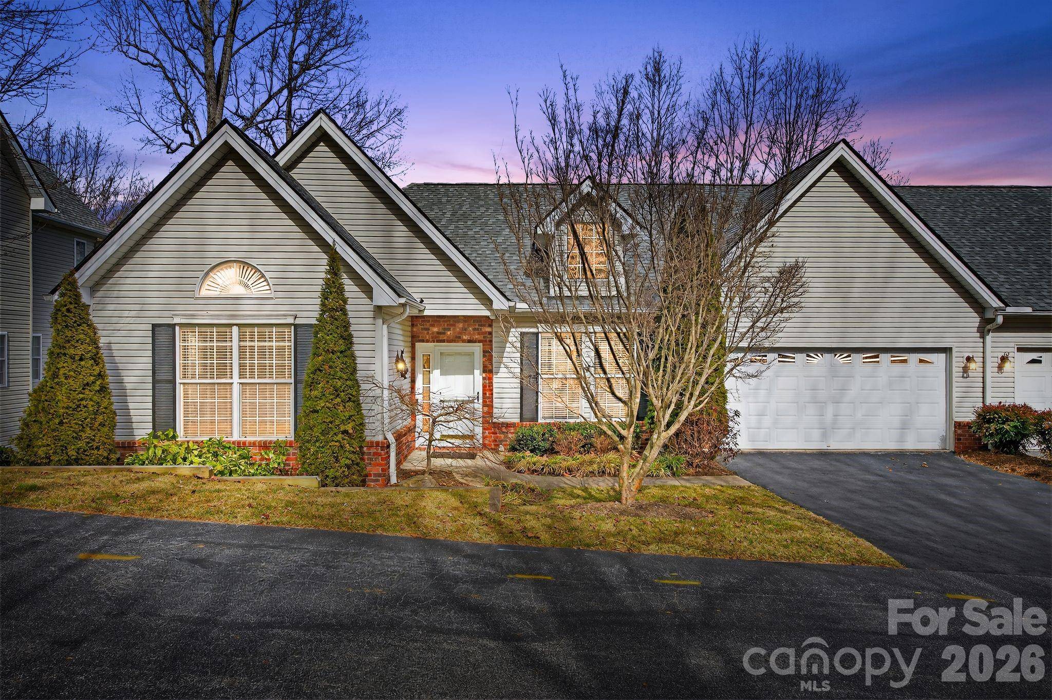 103 Trumpet LN, Asheville, NC 28803