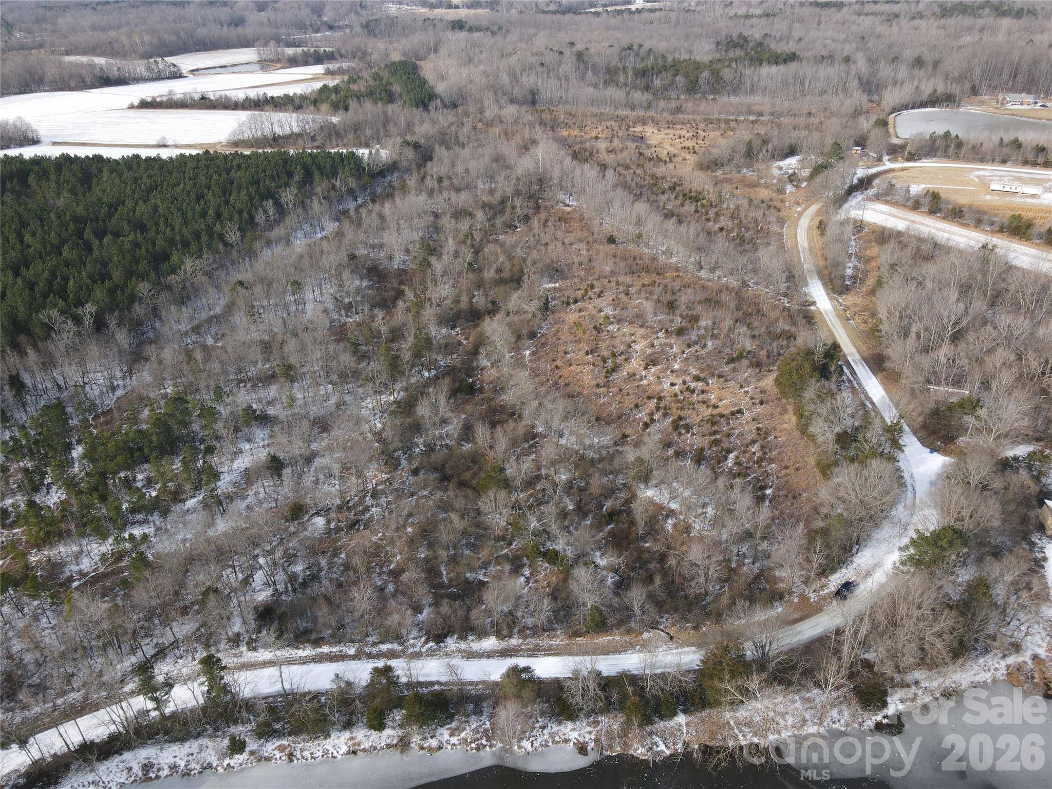 00 Oakley RD, Cedar Grove, NC 27231
