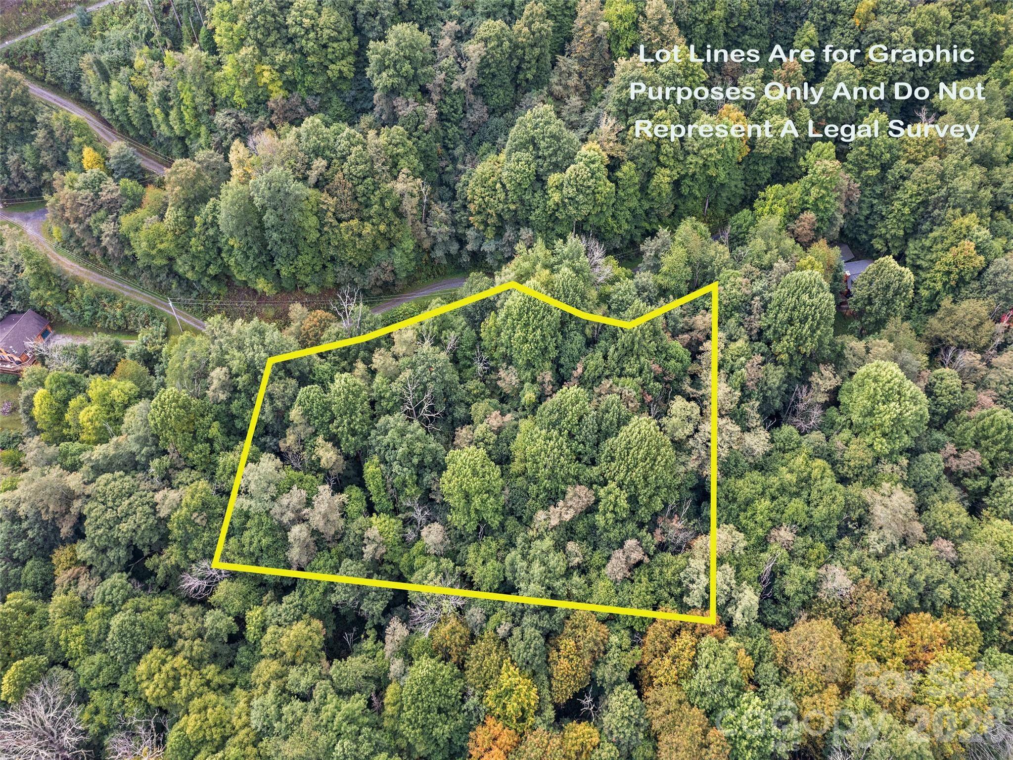 Lot 12 Bow N Arrow CV, Waynesville, NC 28785