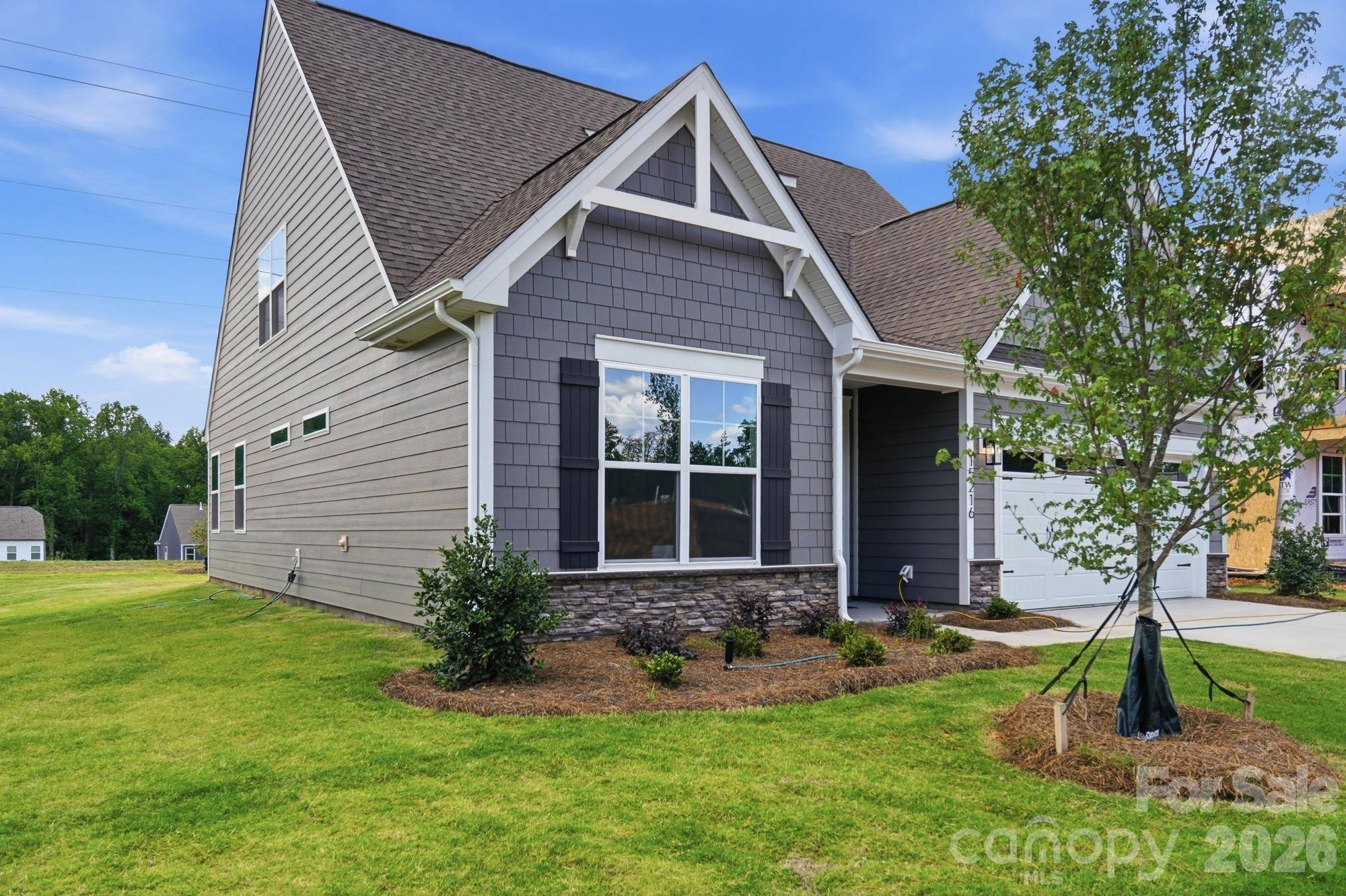 15216 First Broad DR, Huntersville, NC 28078