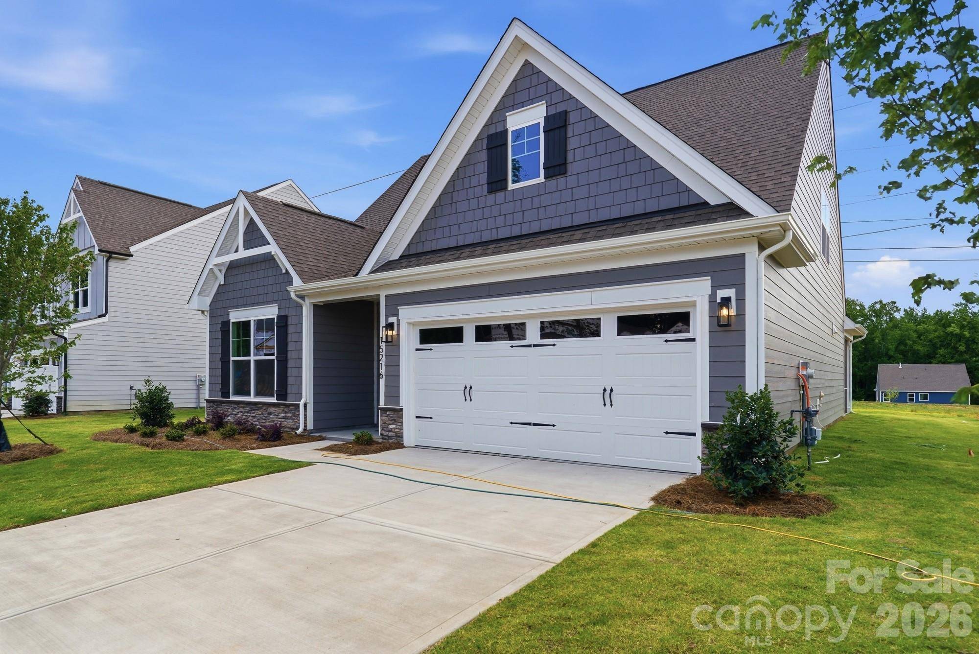 15216 First Broad DR, Huntersville, NC 28078