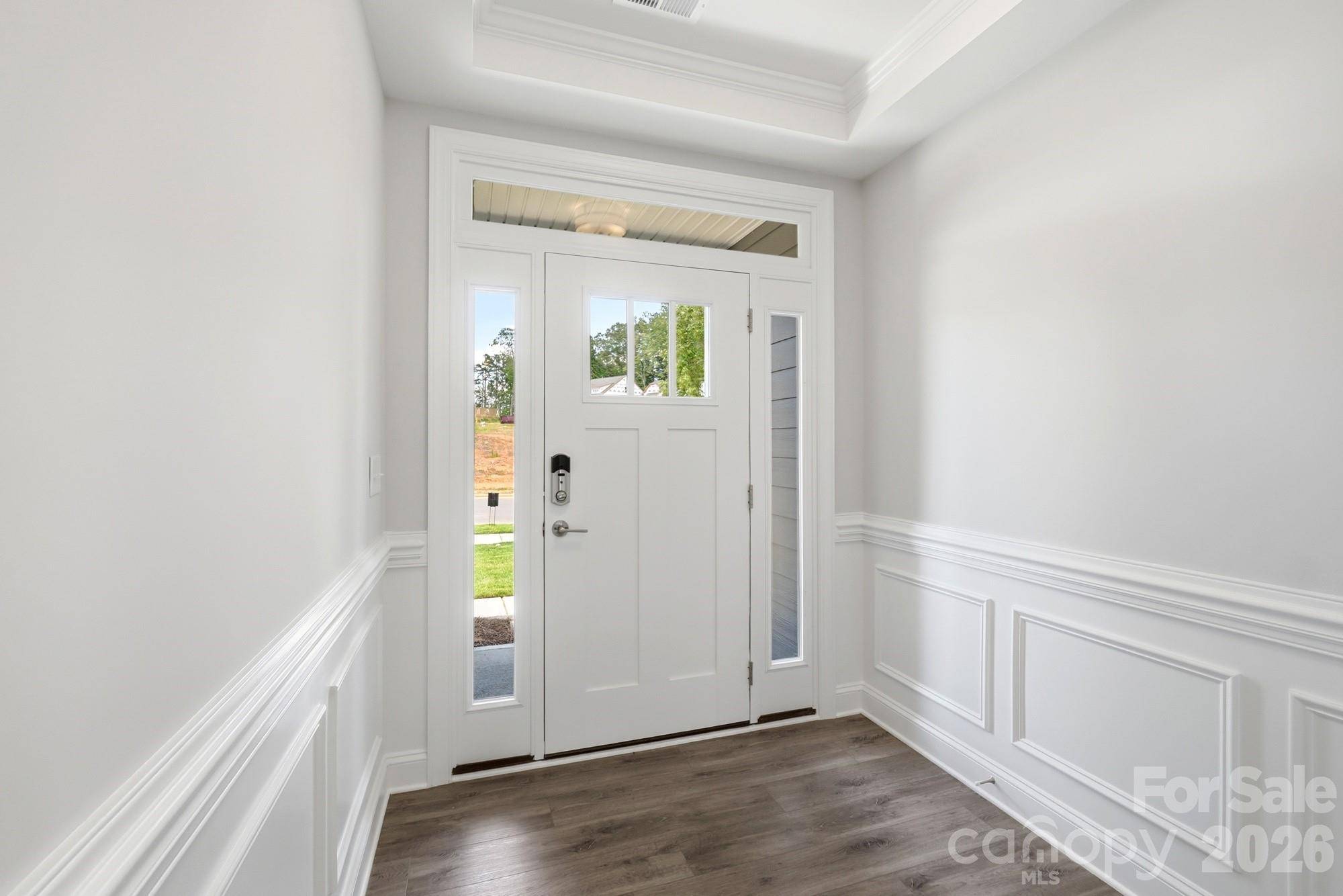 15216 First Broad DR, Huntersville, NC 28078
