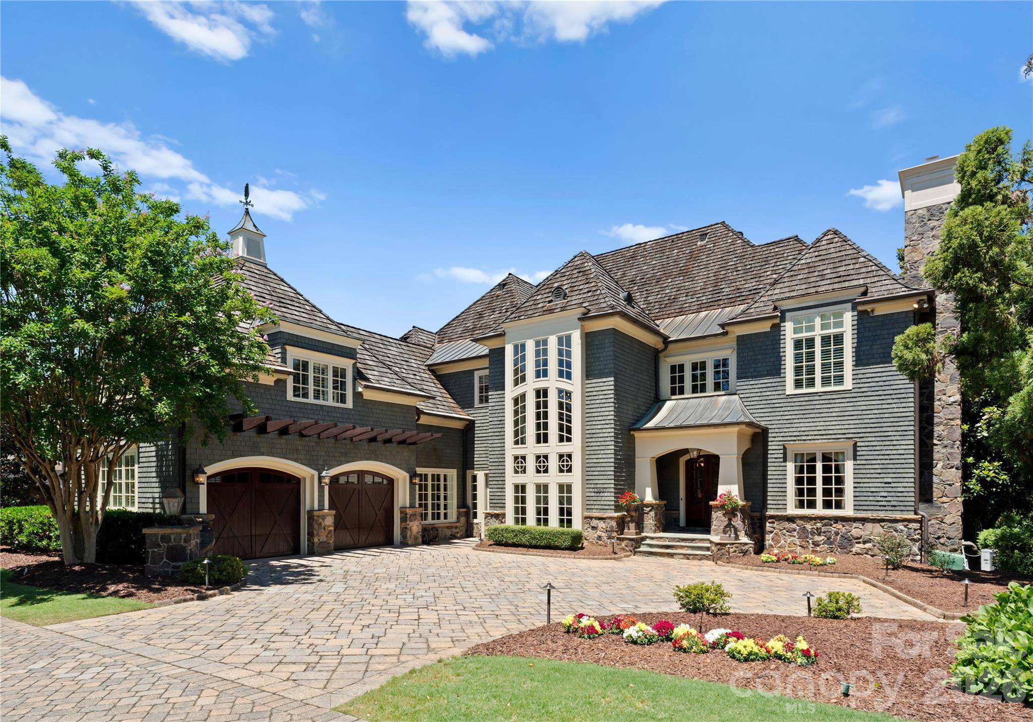 13837 Grand Palisades Pkwy, Charlotte, NC 28278
