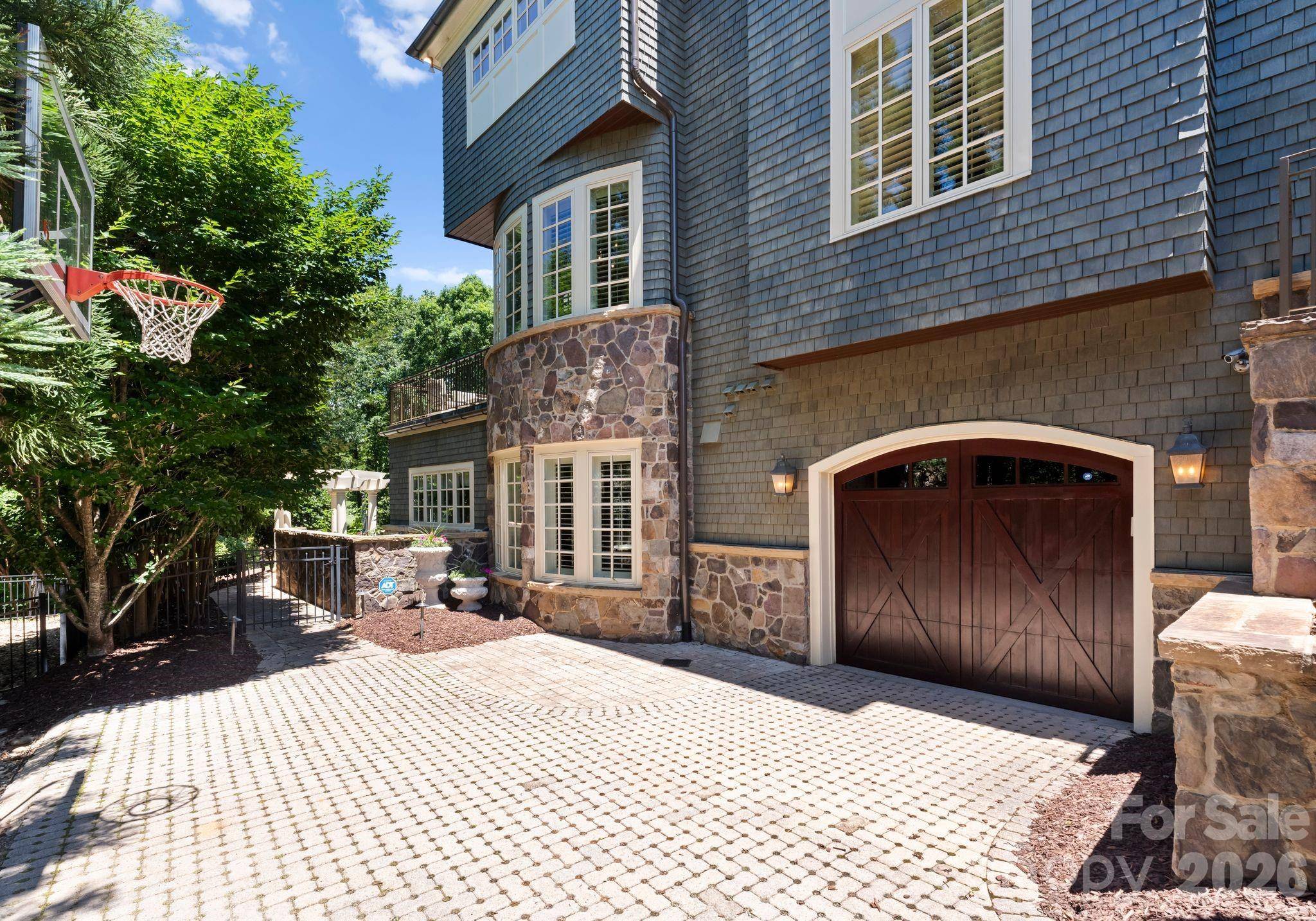 13837 Grand Palisades Pkwy, Charlotte, NC 28278