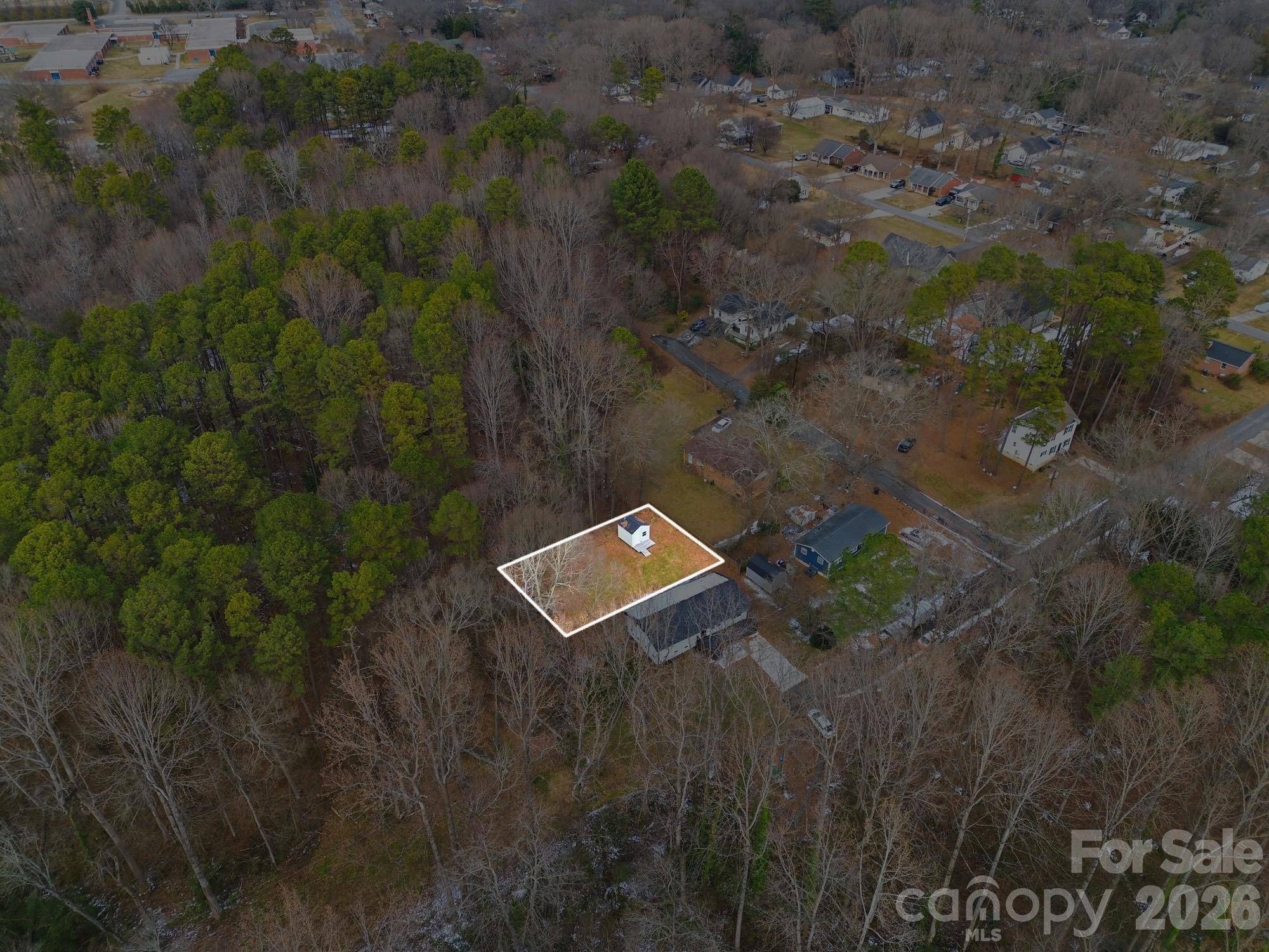 00 W Border ST, Dallas, NC 28034