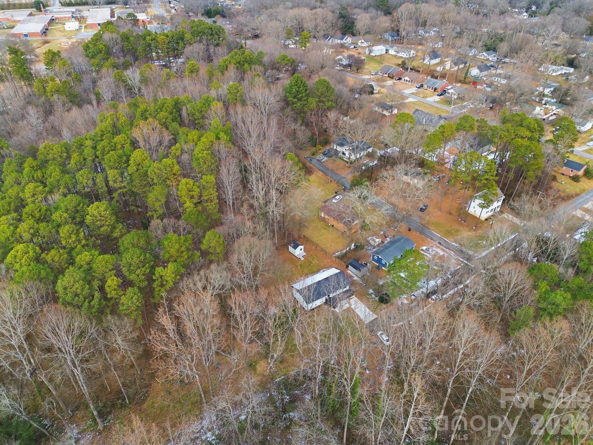 00 W Border ST, Dallas, NC 28034