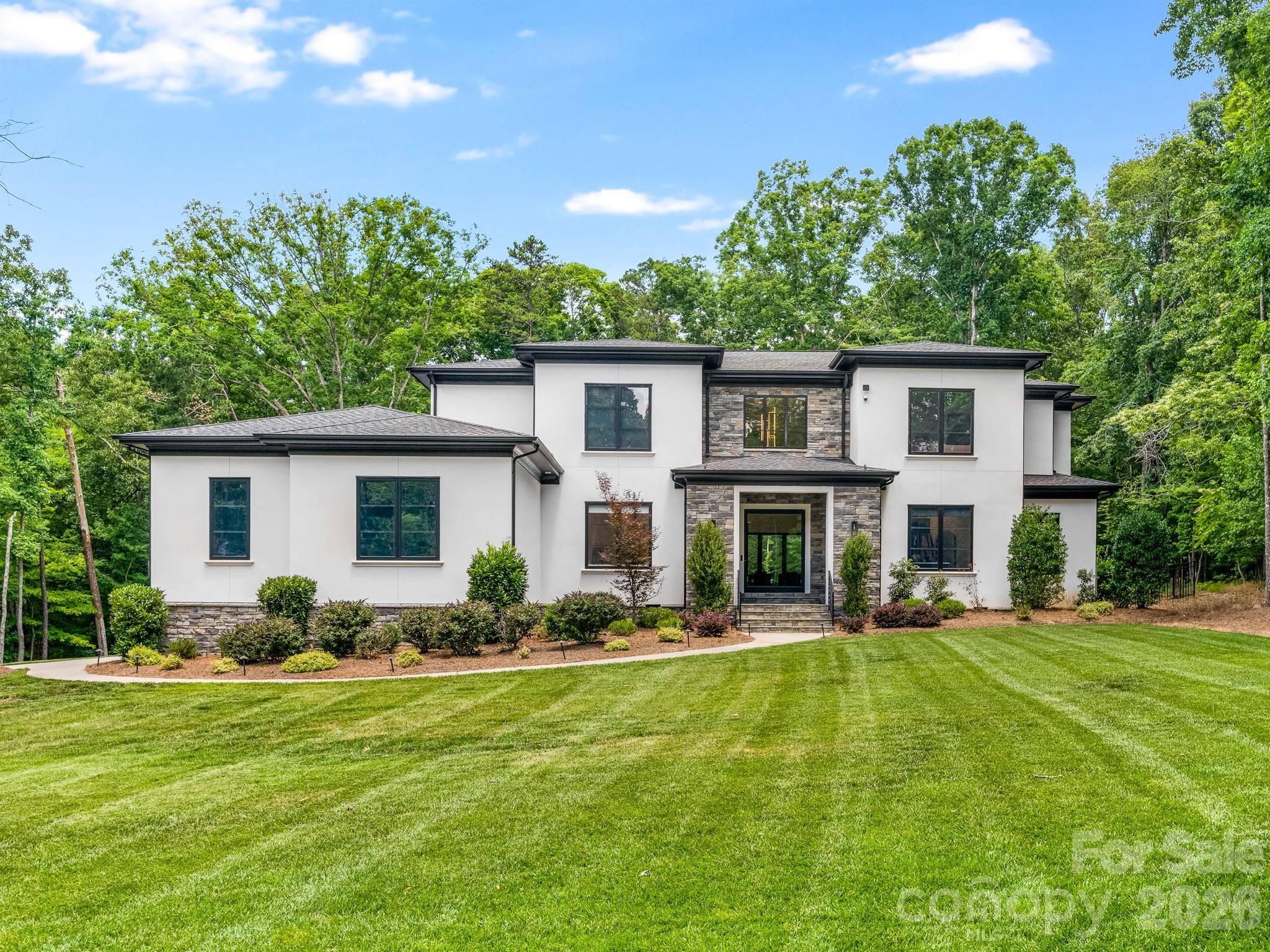 6017 Oxfordshire RD, Waxhaw, NC 28173