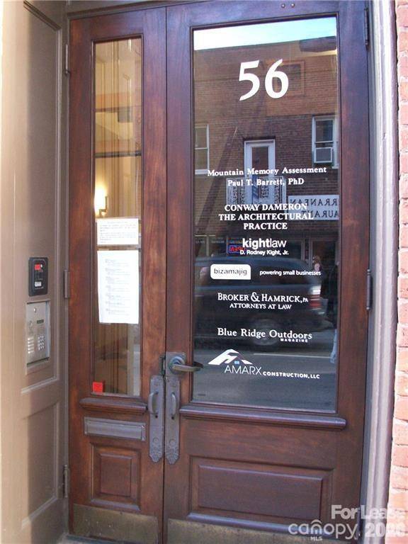 56 College ST #304, Asheville, NC 28801