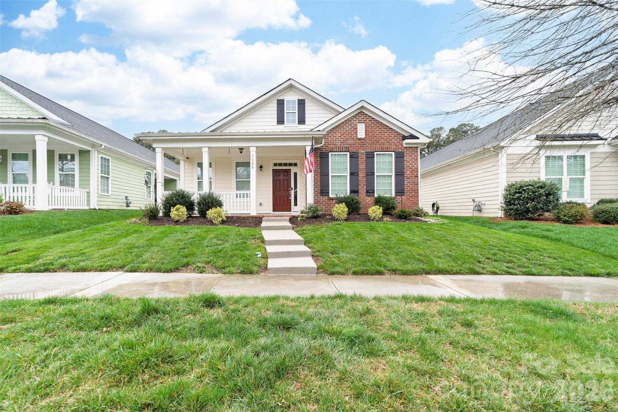 1324 Assembly ST, Belmont, NC 28012