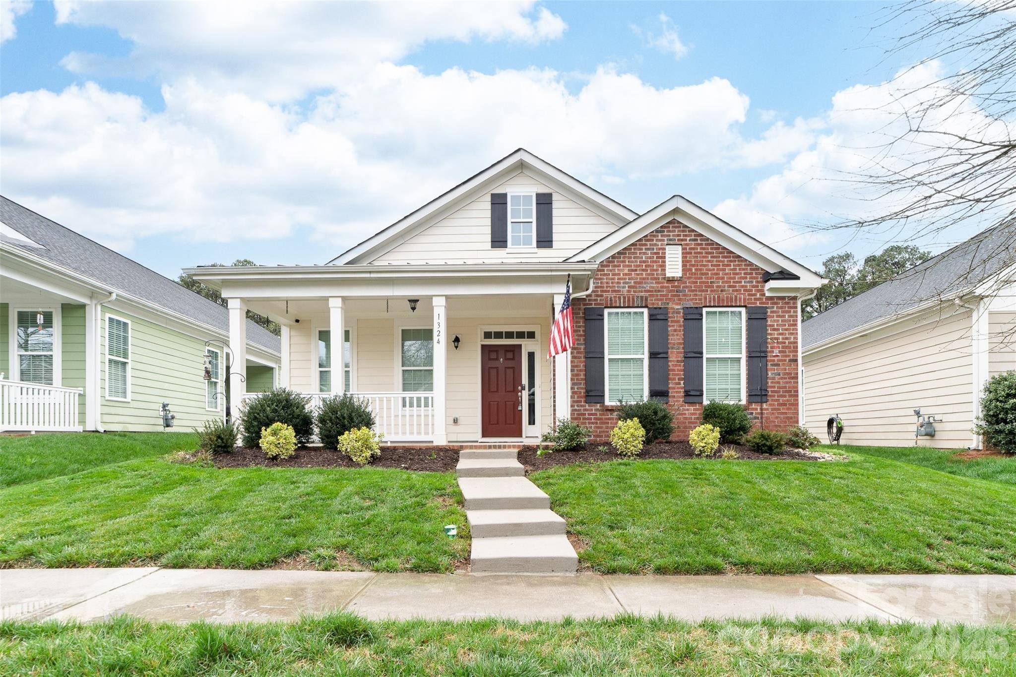 1324 Assembly ST, Belmont, NC 28012