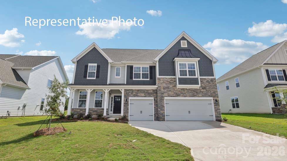 3055 Eclipse CT, Indian Trail, NC 28079