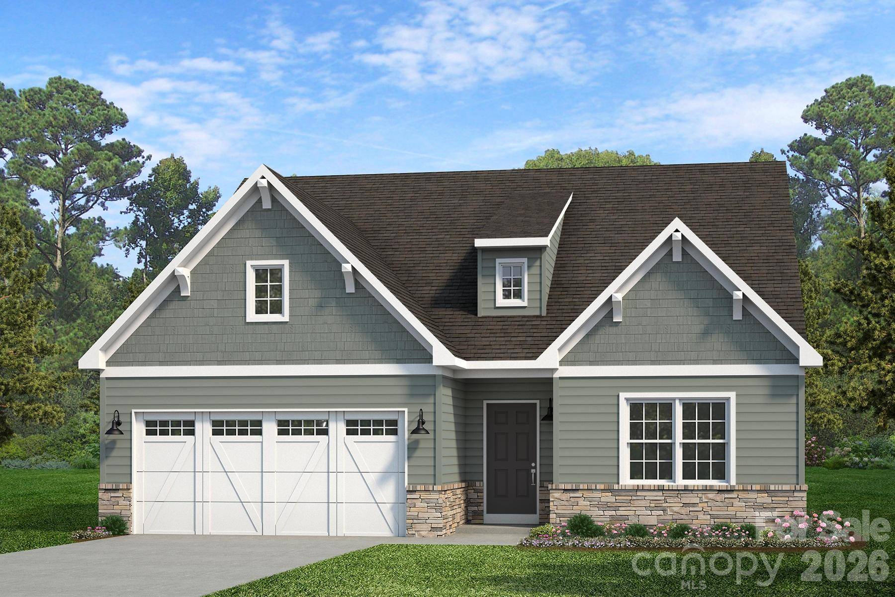 200 Ervin RD #Caldwell, Mooresville, NC 28117