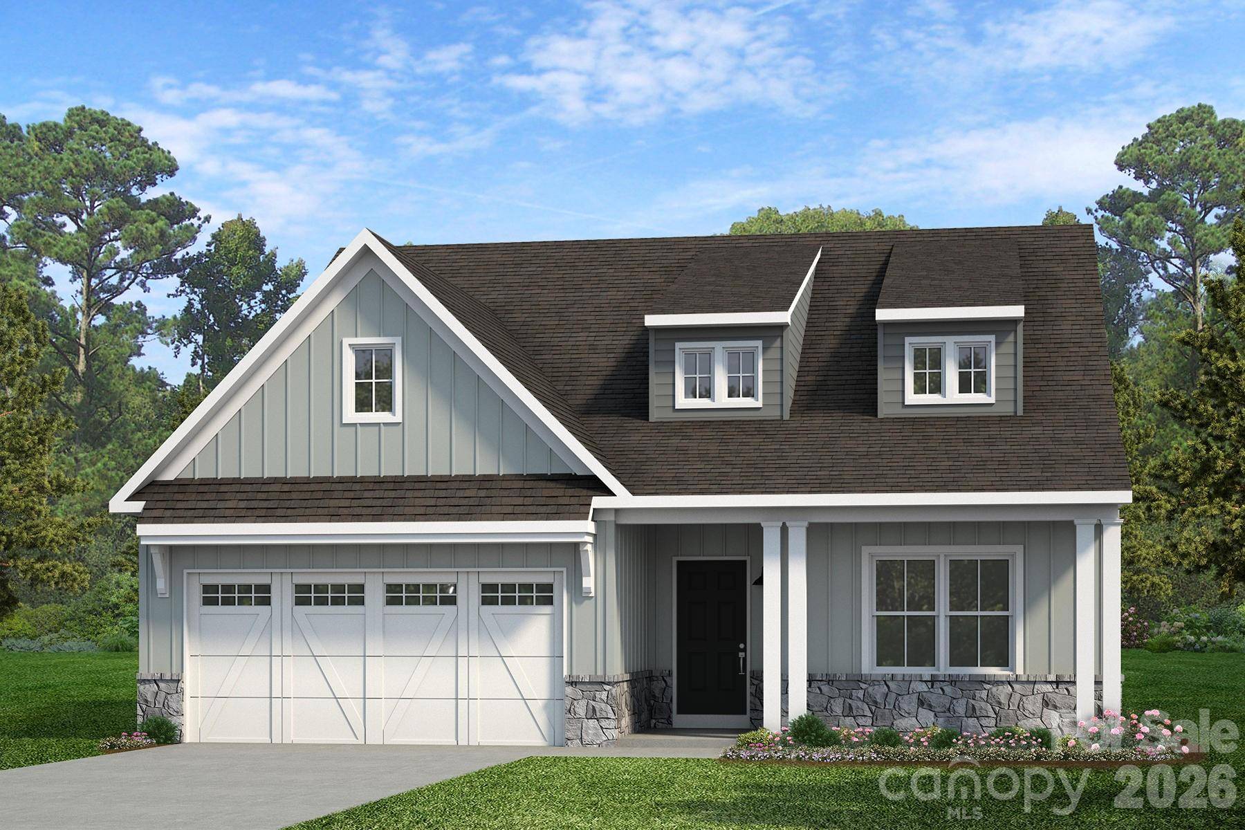 200 Ervin RD #Caldwell, Mooresville, NC 28117