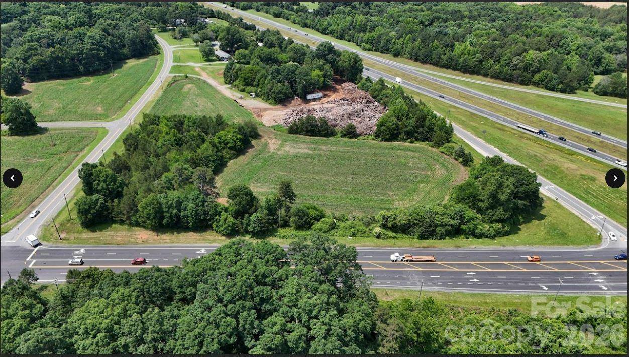 00 218 HWY, Mint Hill, NC 28227