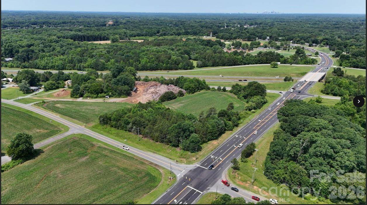 00 218 HWY, Mint Hill, NC 28227