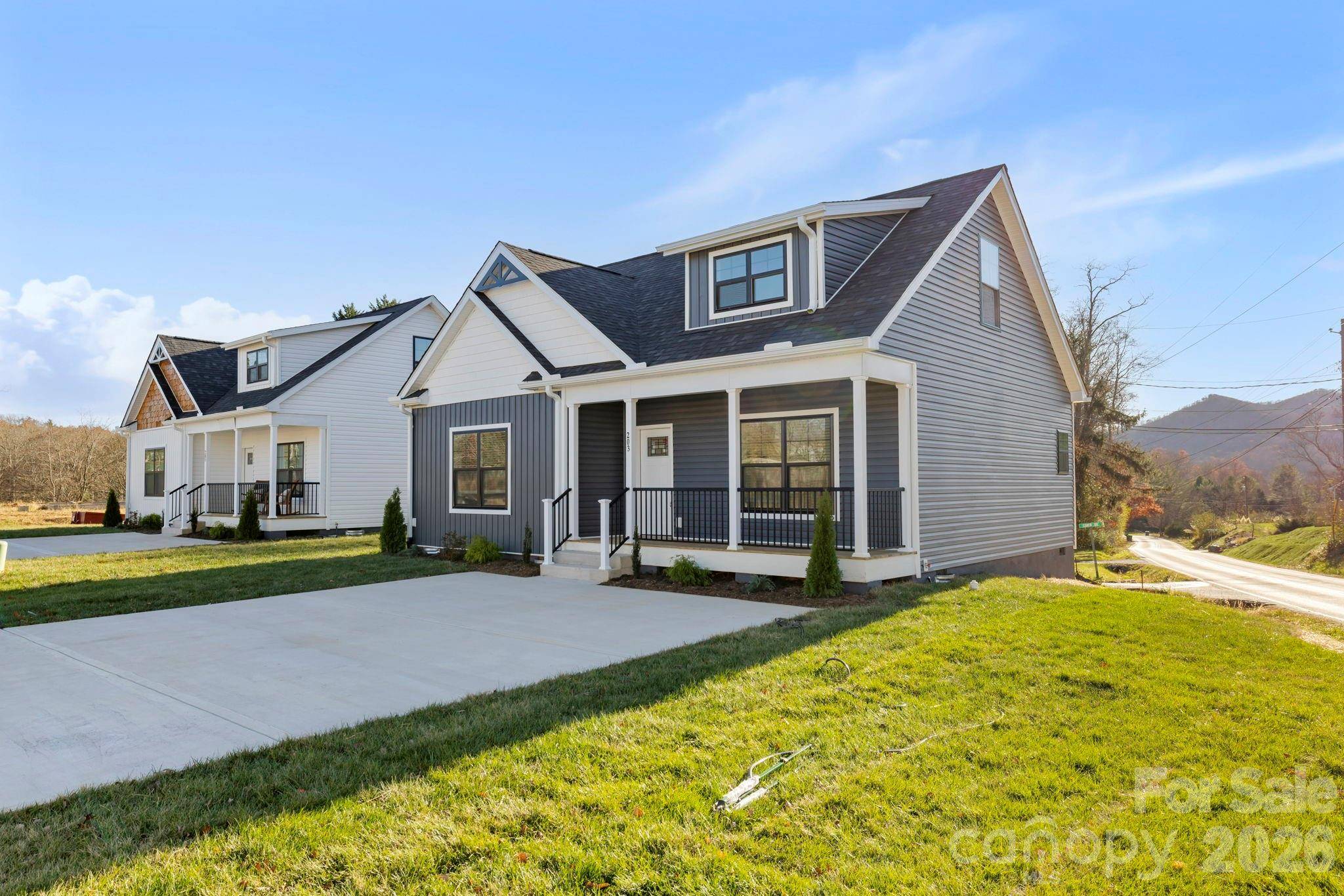 203 Southern Charm RD, Arden, NC 28704
