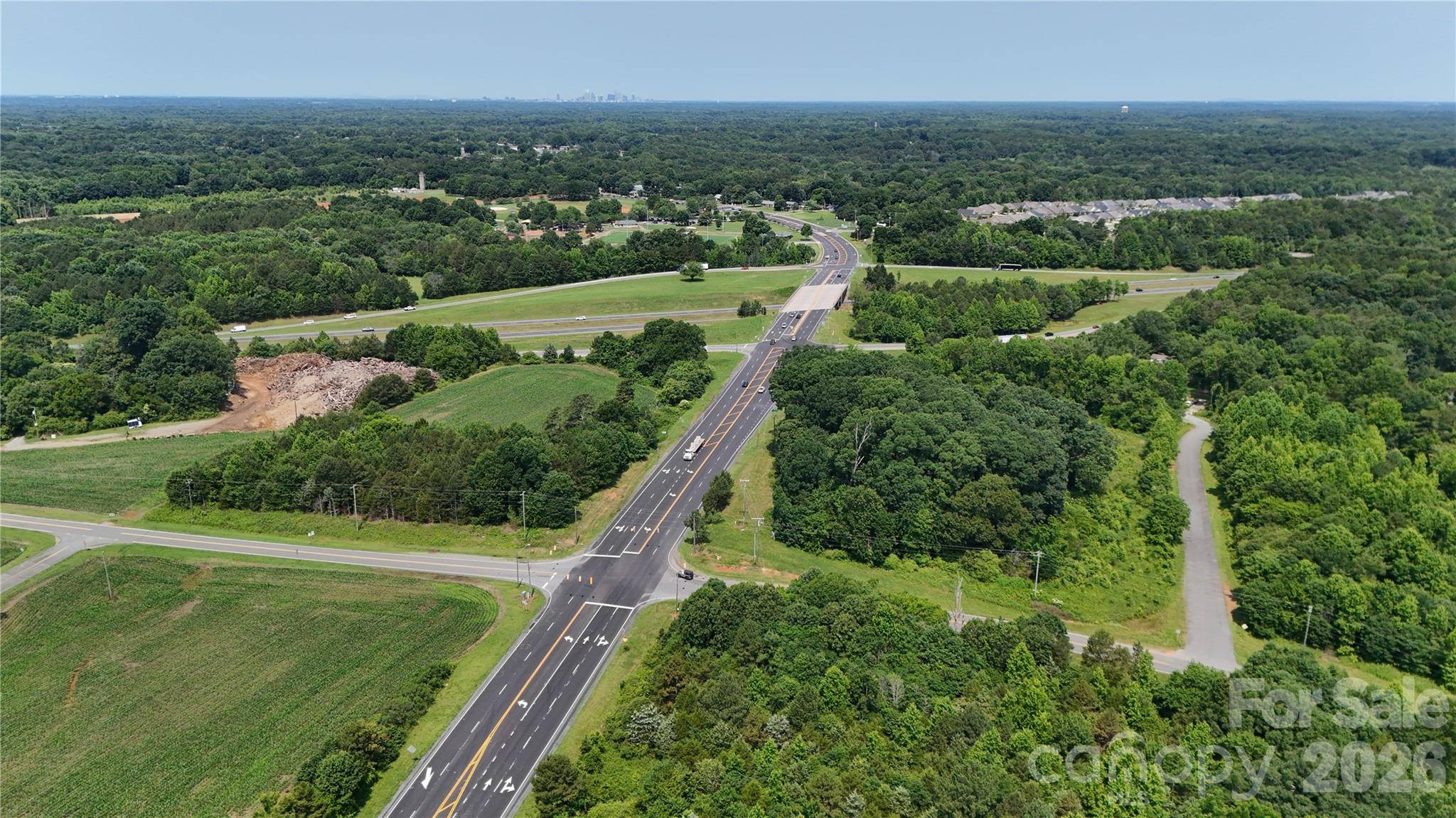 00 Brief RD, Mint Hill, NC 28227