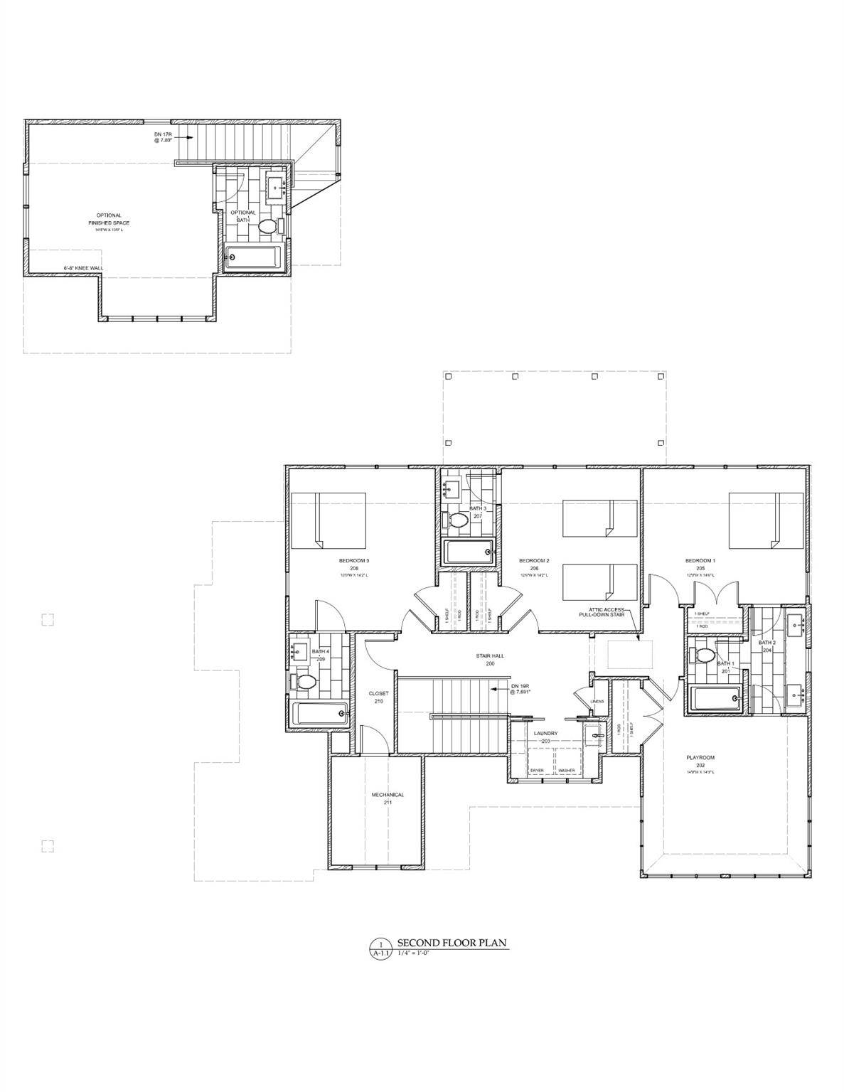 814 Bertonley AVE, Charlotte, NC 28211