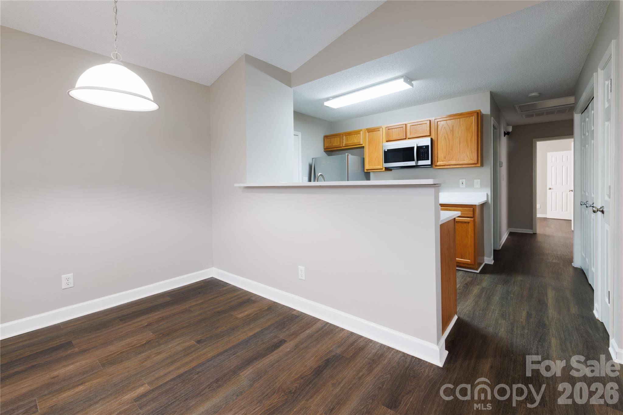 3208 Lasalle ST, Charlotte, NC 28216