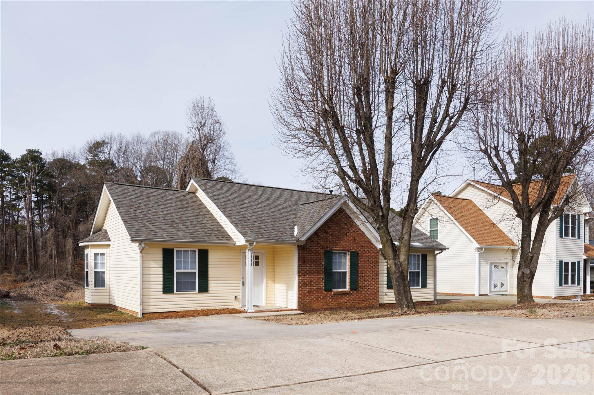 7111 RUMPLE RD, Charlotte, NC 28262