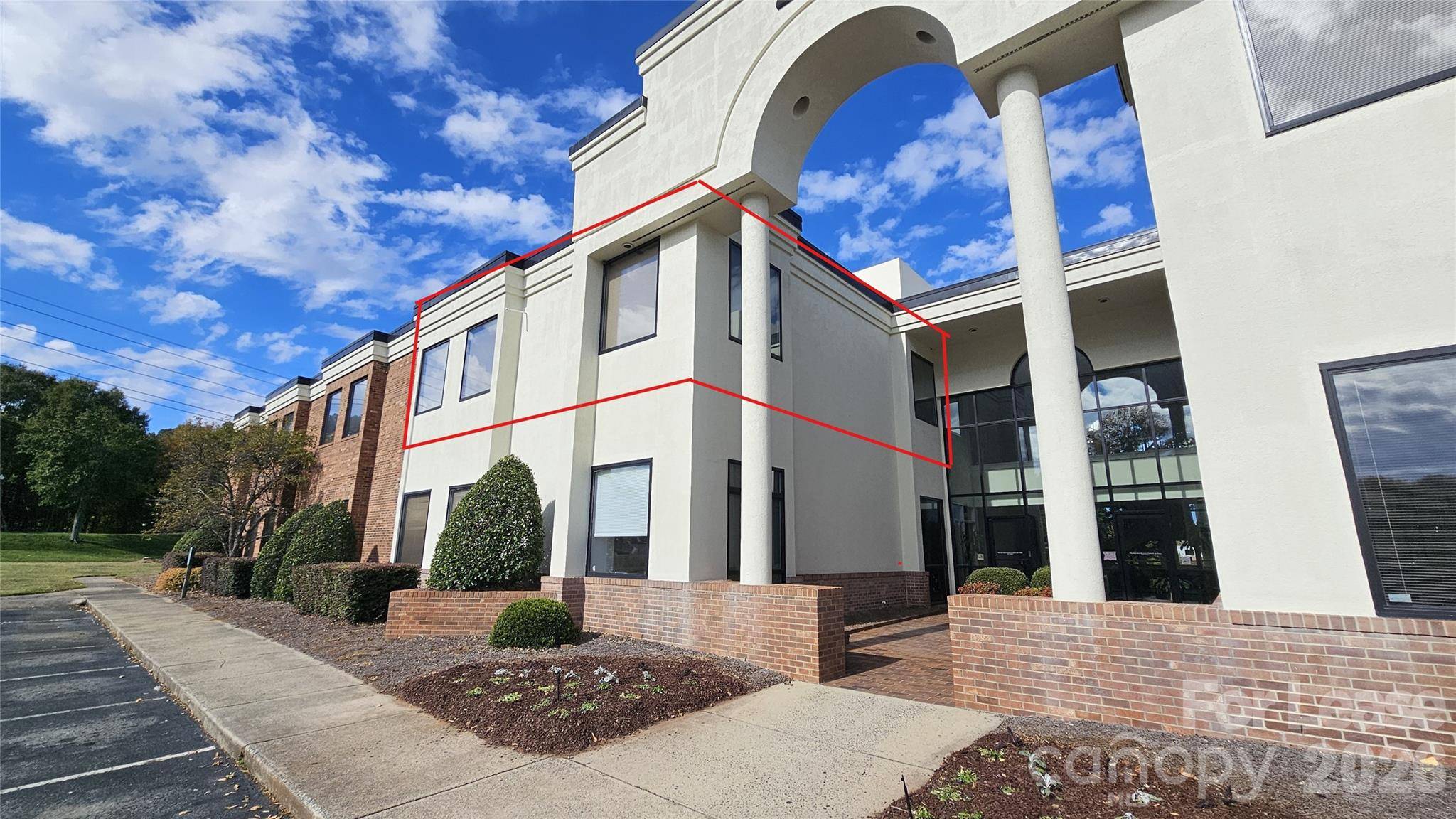 2101 Sardis Rd N Alt RD N, Charlotte, NC 28227