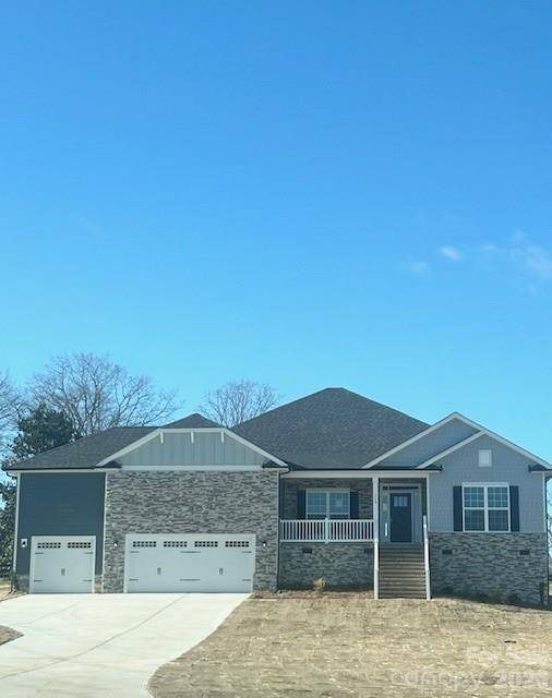 140 Swan Park LN #16, Statesville, NC 28625