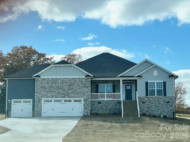 140 Swan Park LN #16, Statesville, NC 28625
