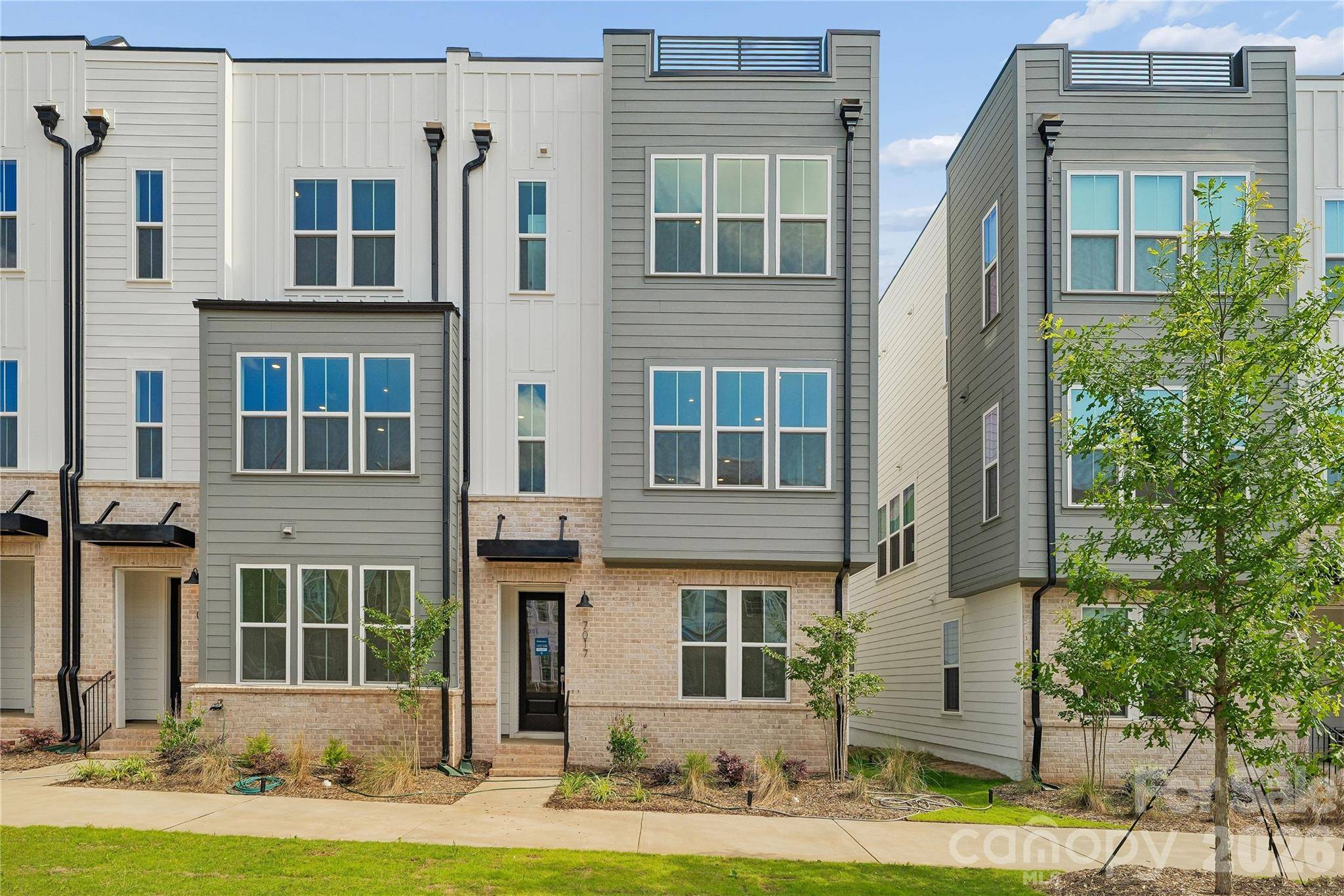 7017 Westrow AVE, Charlotte, NC 28278