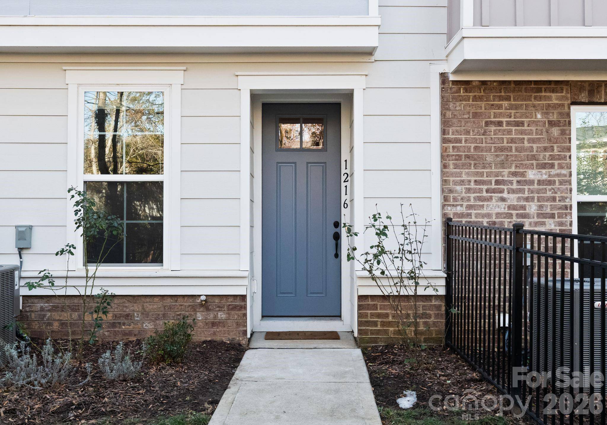1216 Craig View WAY, Charlotte, NC 28211